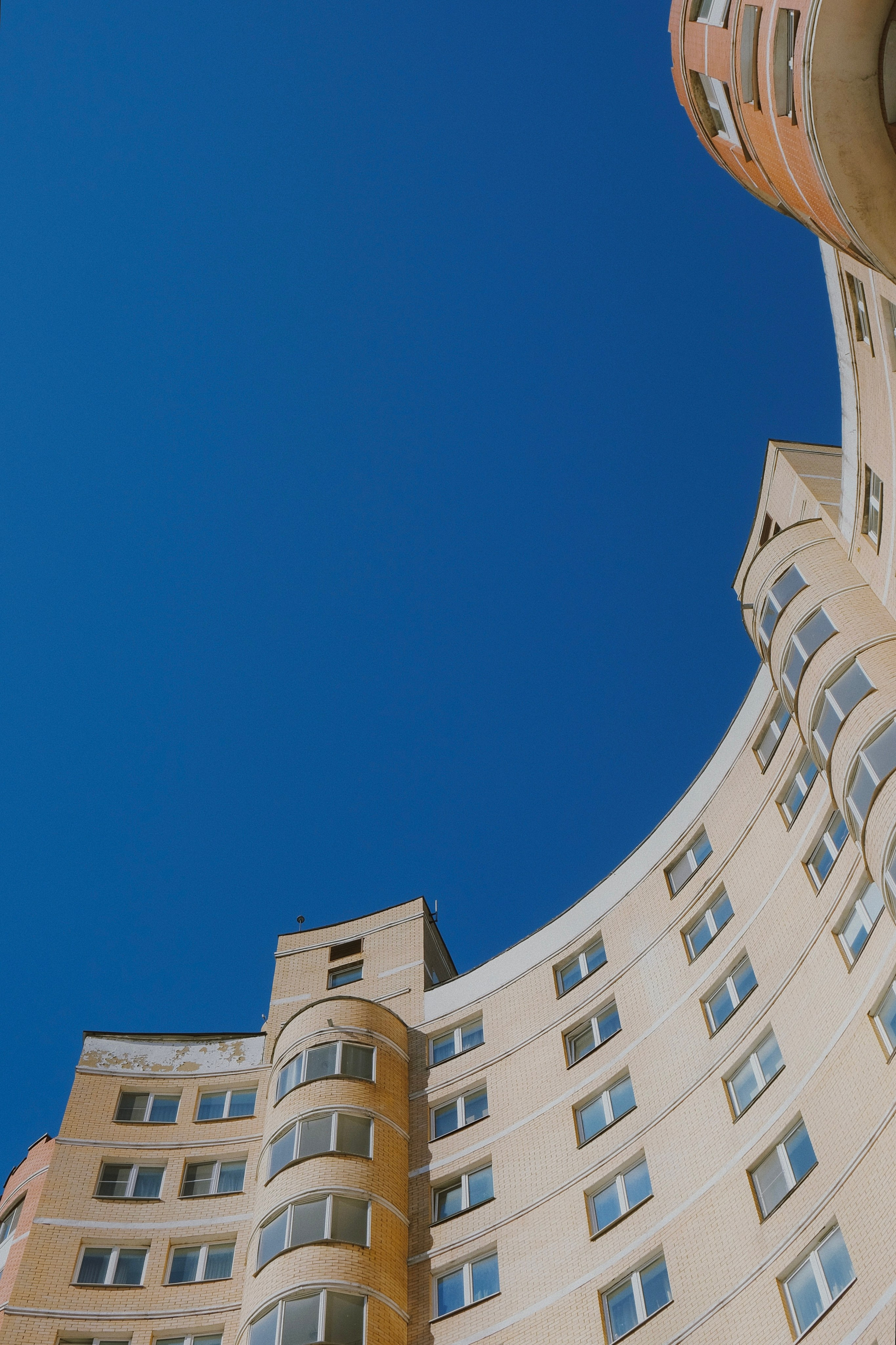 Москва. Татьян гертье