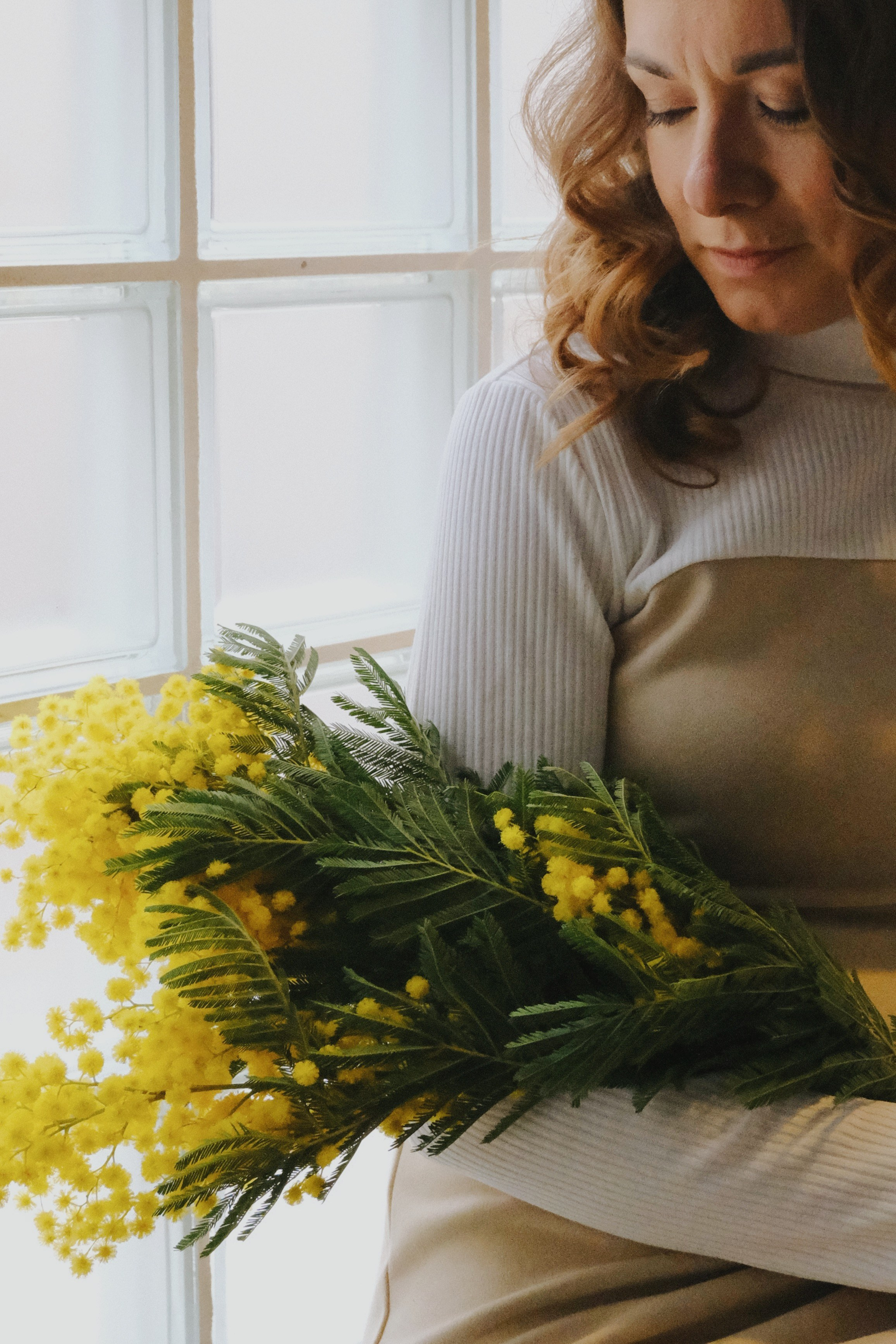 Лица. Татьян гертье