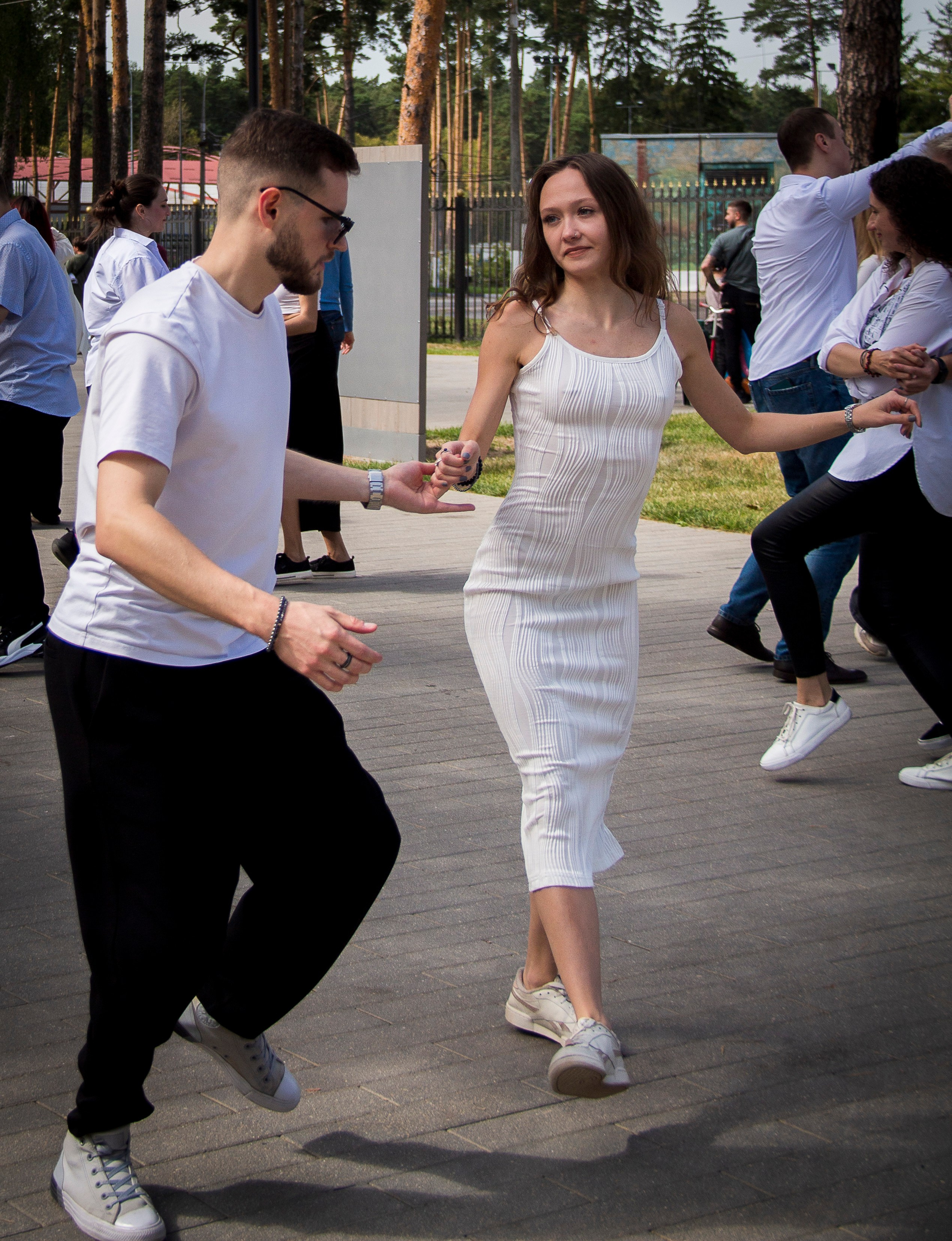 — День города в Жуковском