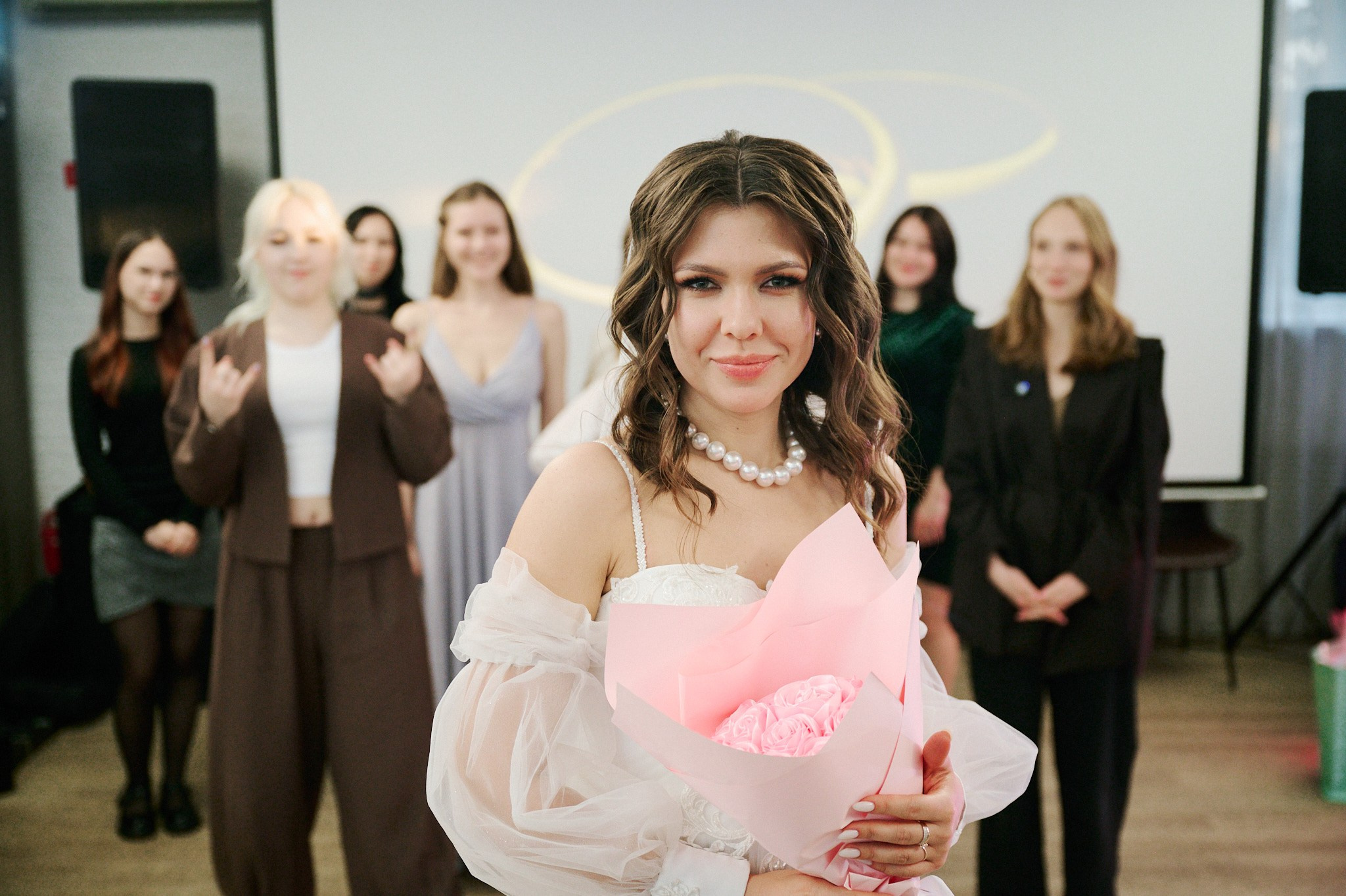 Дима и Алина. Маляревич Дмитрий свадебный фотограф