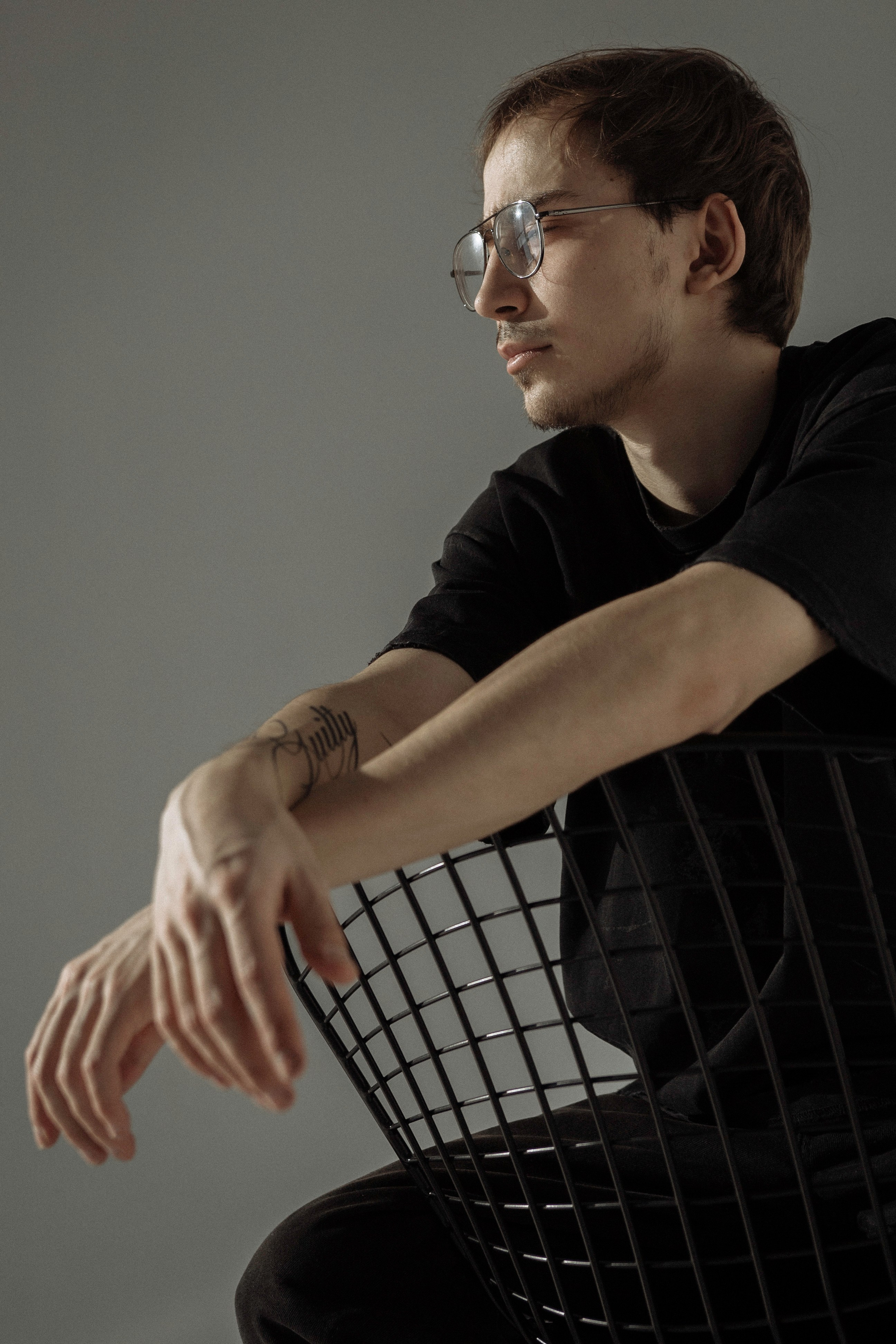 Дмитрий. Фотограф в Кирове и Кирово-Чепецке Валерия Шиляева