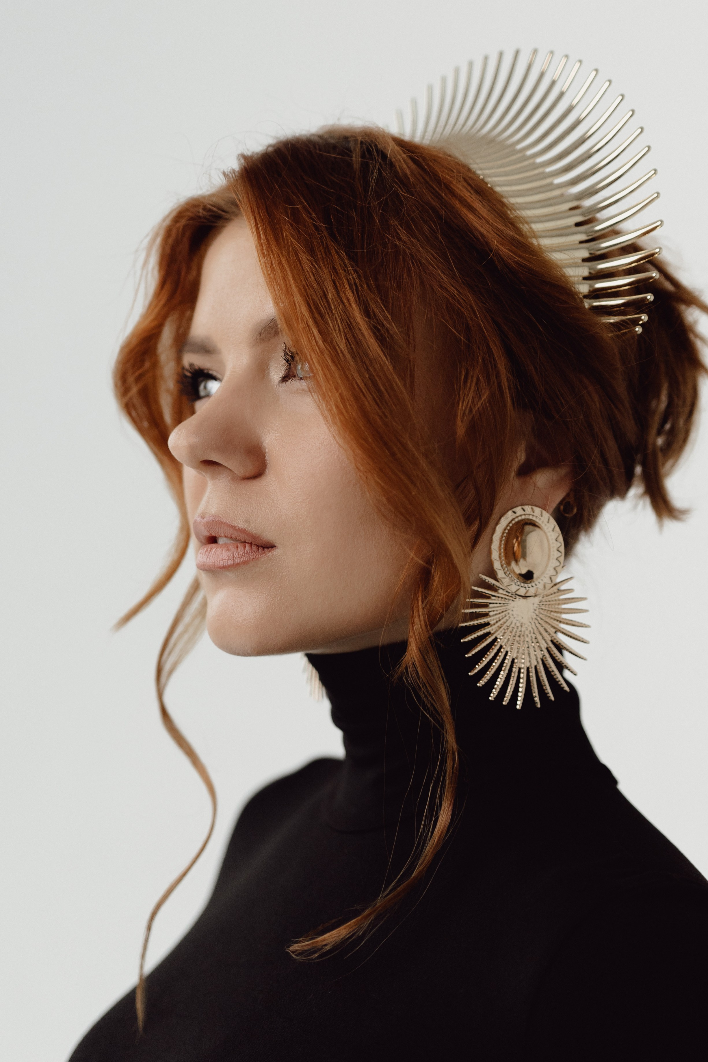 Мария. Фотограф в Кирове и Кирово-Чепецке Валерия Шиляева