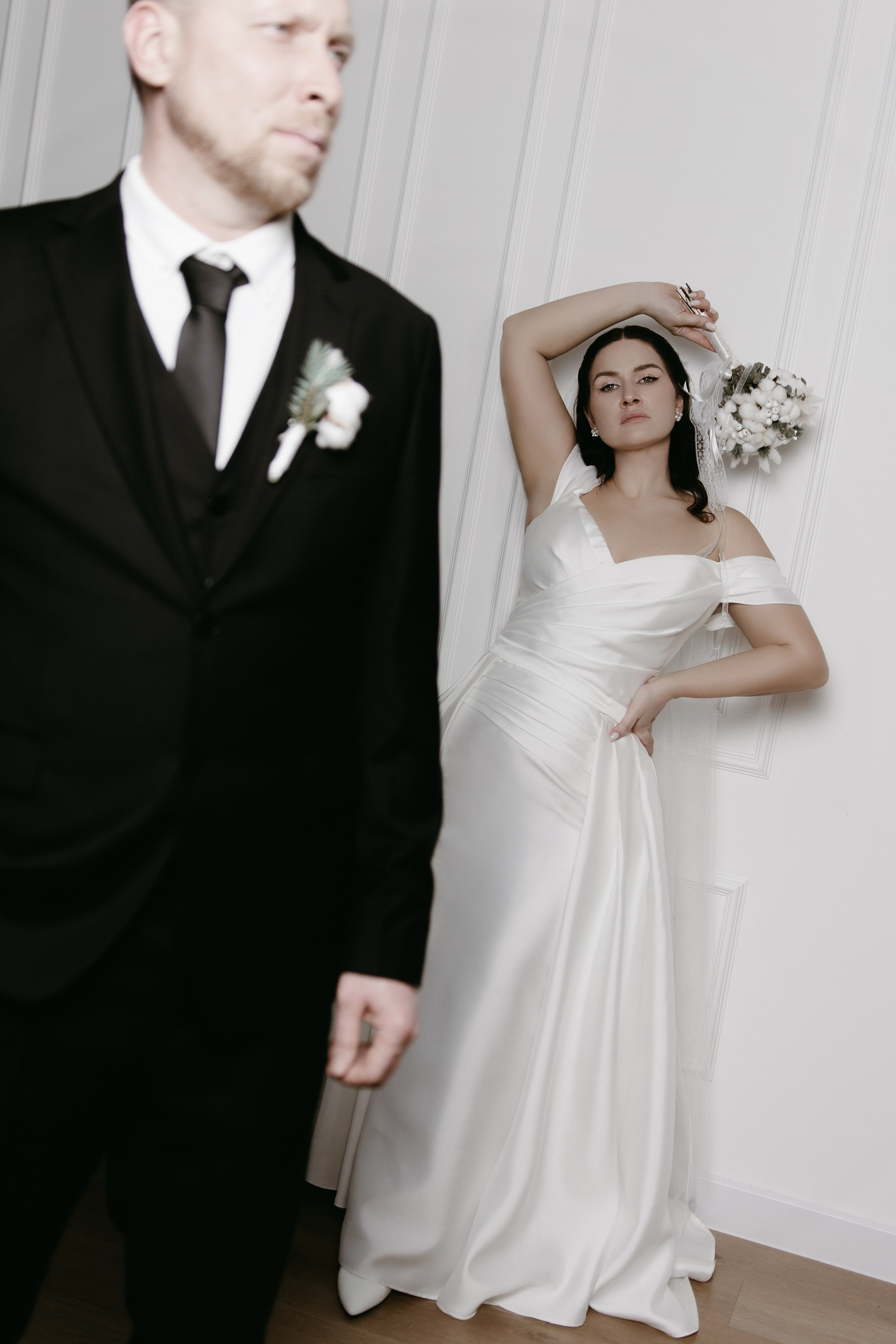 Светлана и Алексей. Фотограф в Кирове и Кирово-Чепецке Валерия Шиляева