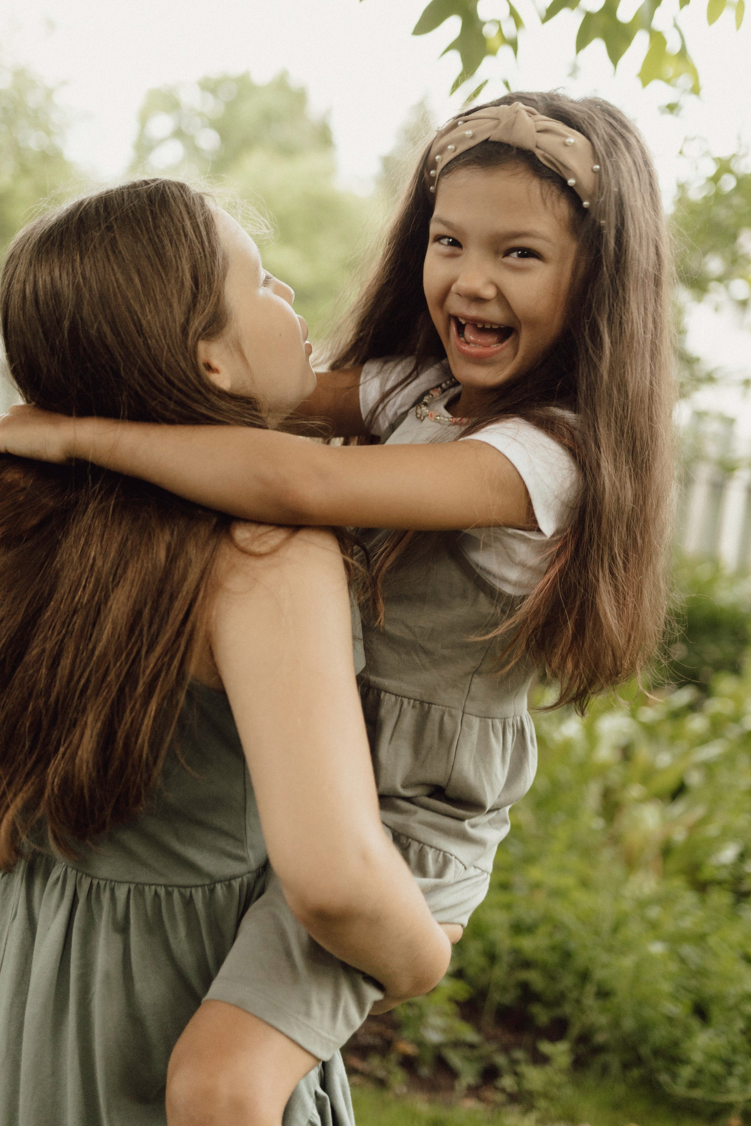 Семья Ани. Фотограф в Кирове и Кирово-Чепецке Валерия Шиляева