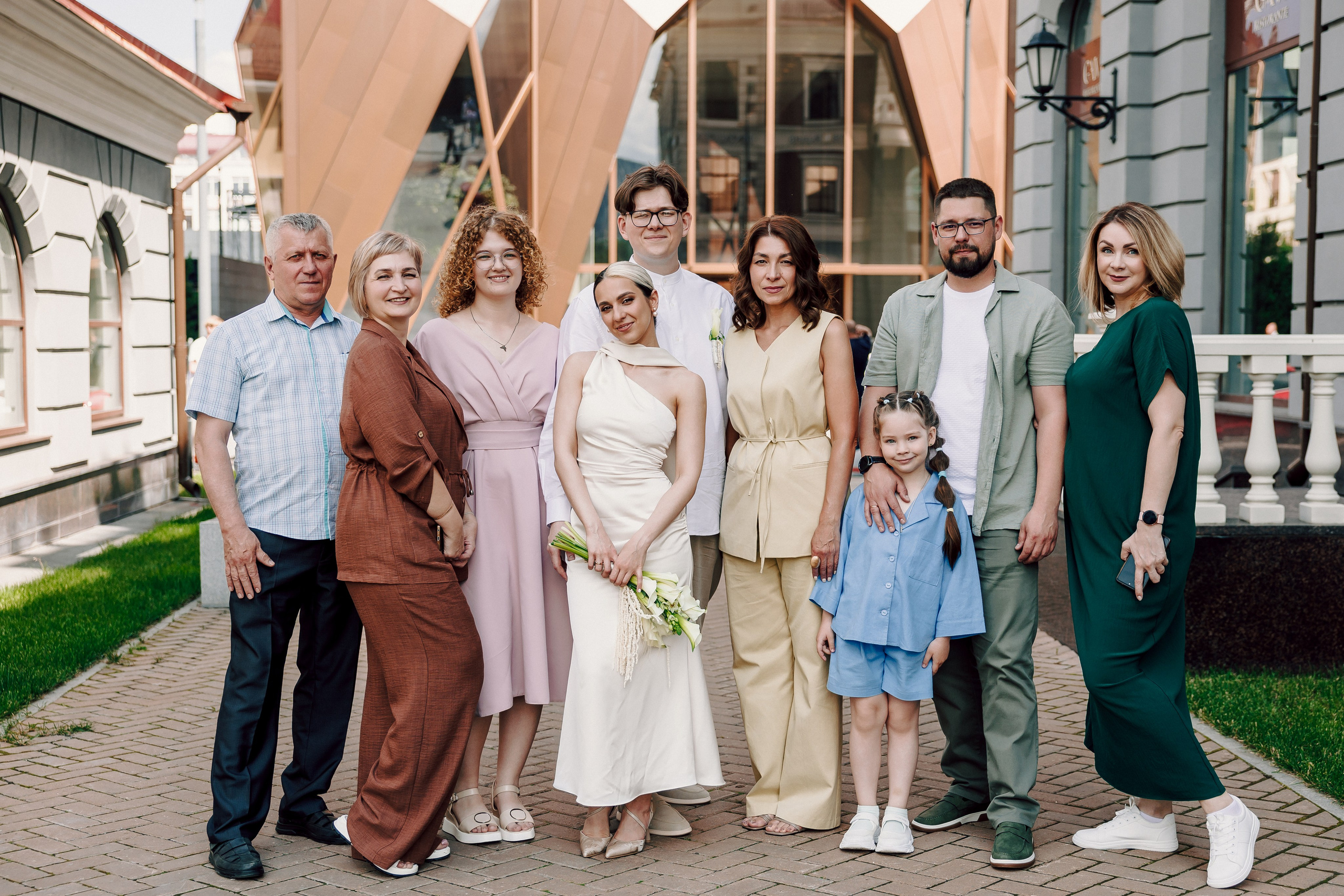 Антон и Кристина. Лёшка Варзегов — фотограф