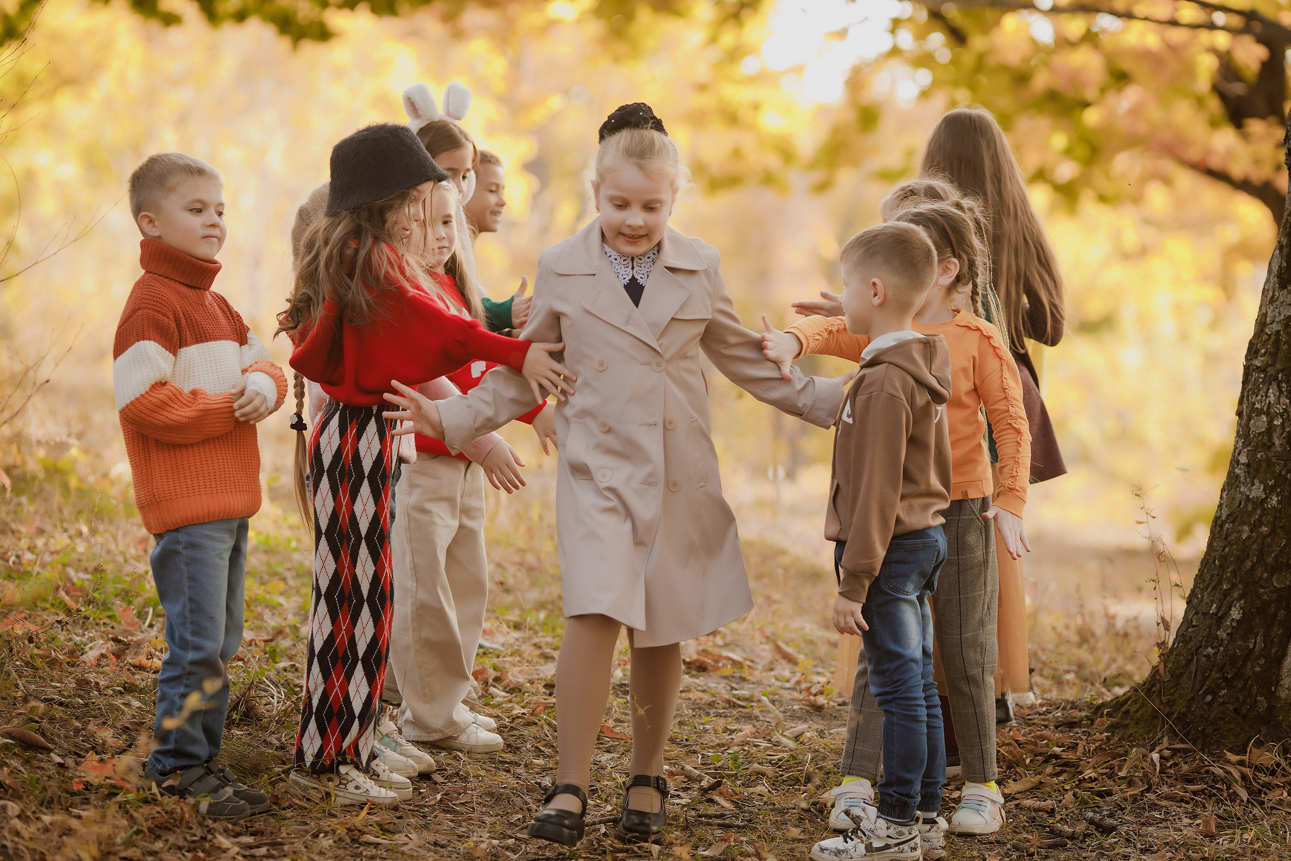 1-е классы. Photoalbum-vl.ru