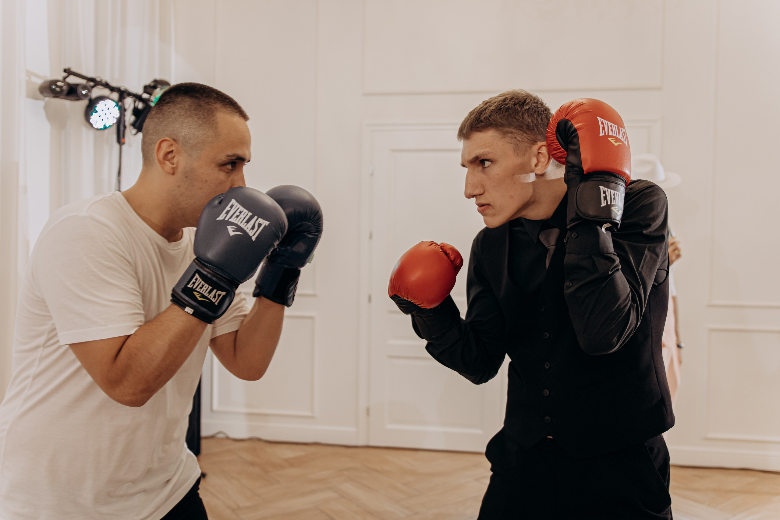 Виктория и Павел. Свадебный фотограф Челябинск