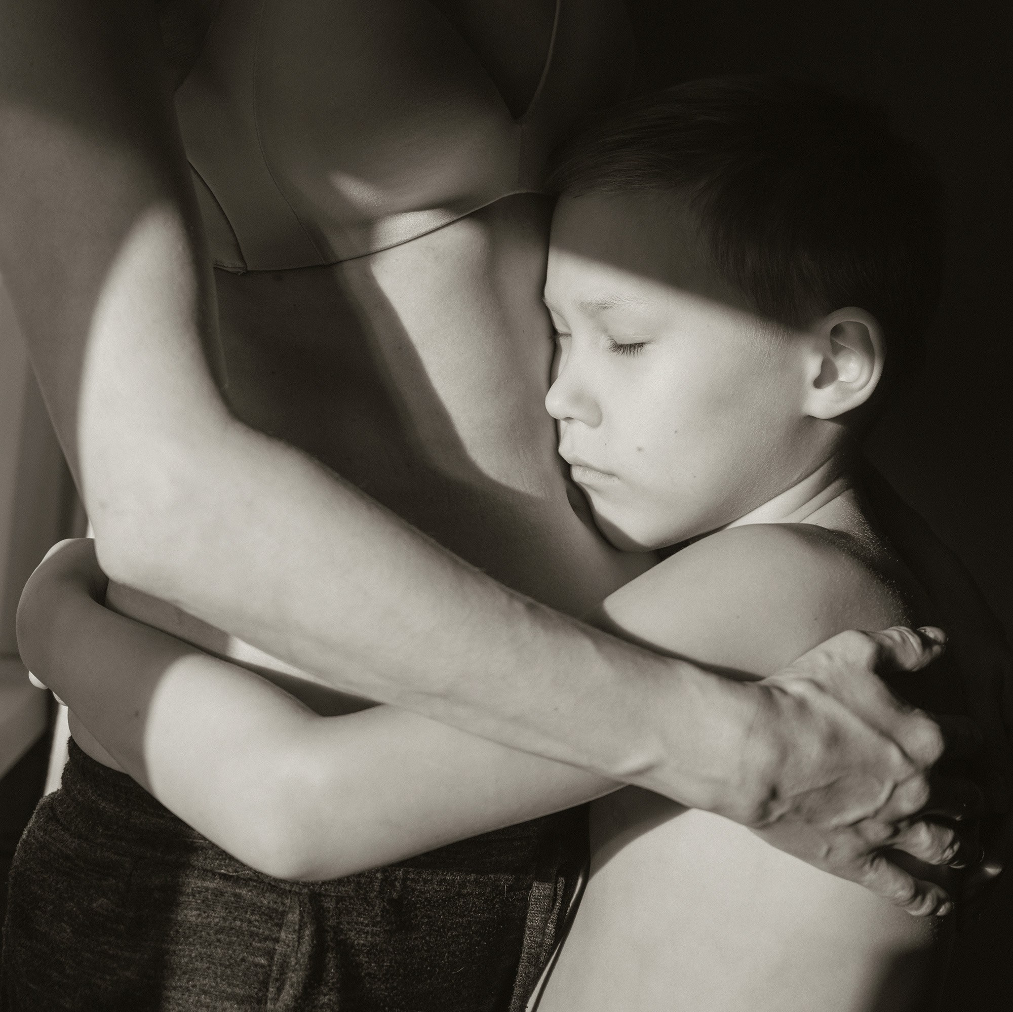 Январь 24. Фотограф Елена Хазина, Рязань