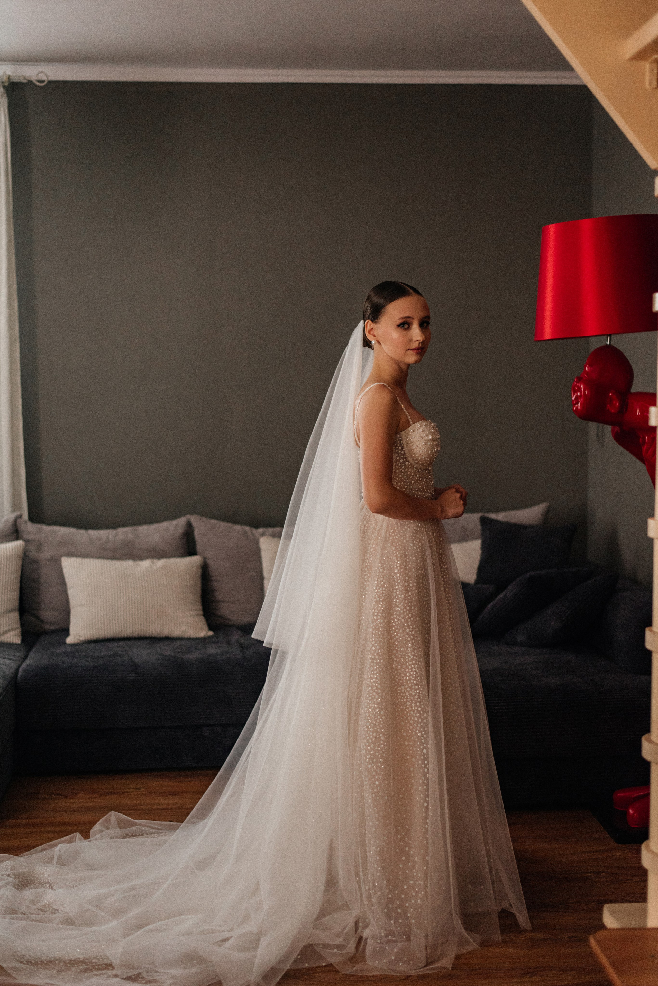 Маша и Дима Воронеж. Свадебный фотограф Белгород