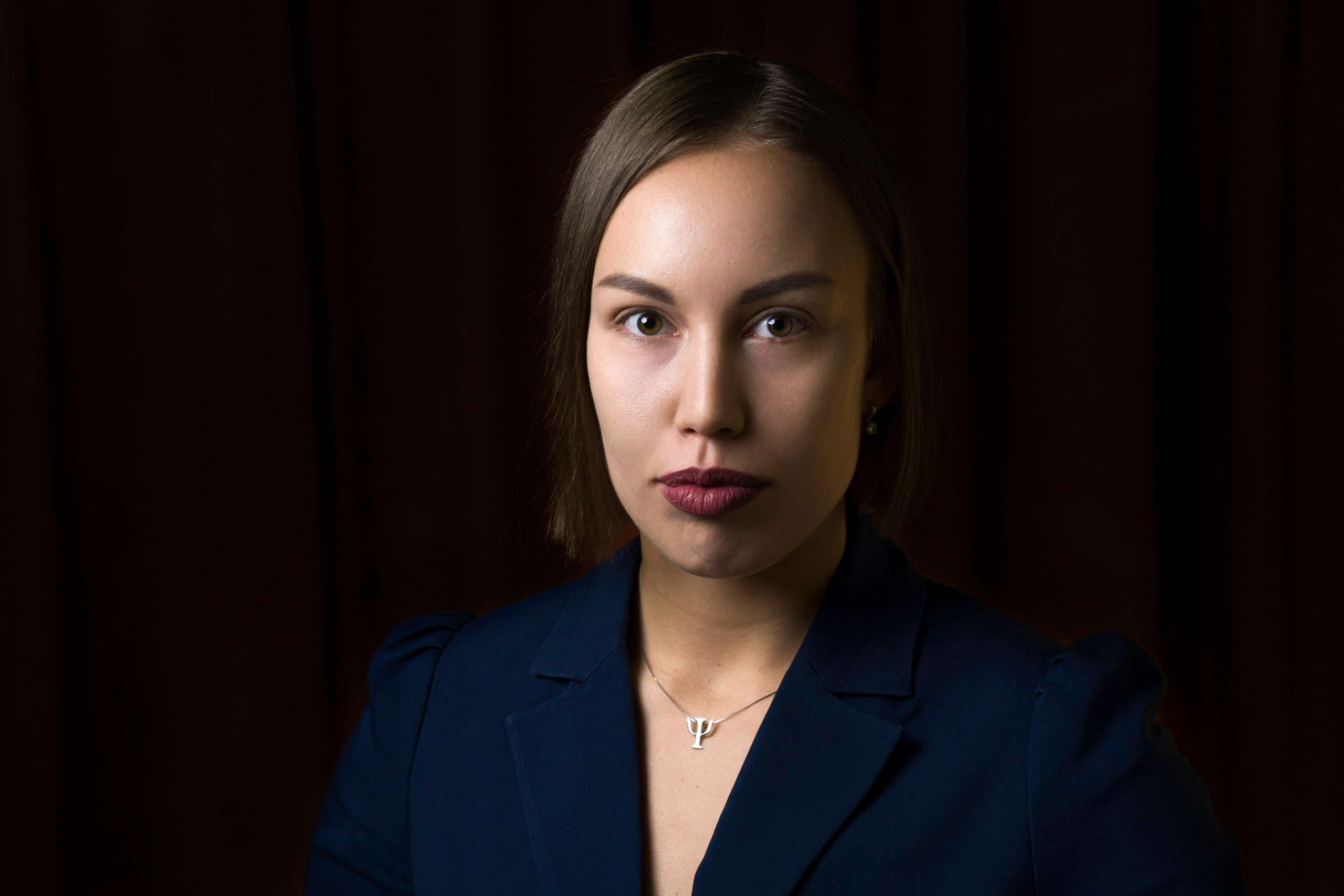 Портретная съемка сотрудников клиники психологического здоровья. Фотограф в Санкт-Петербурге. Репортажная и все съёмки для бизнеса