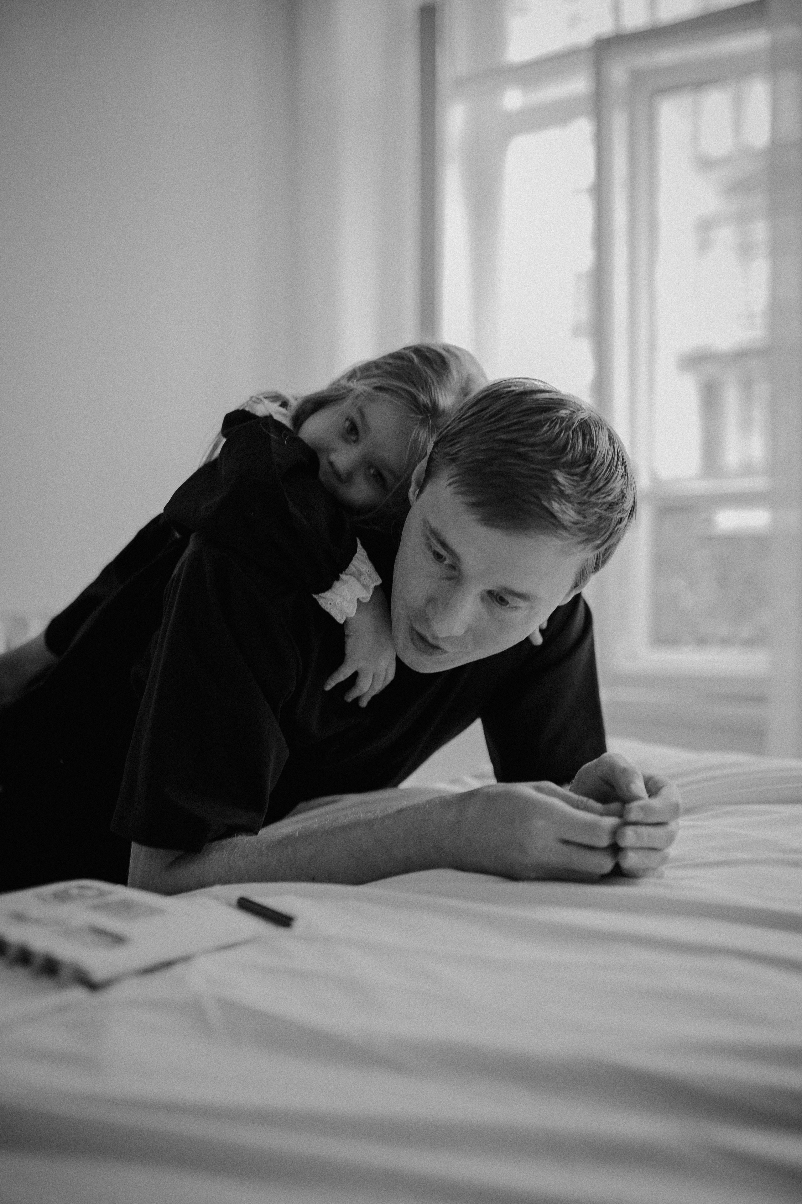 FAMILY. Фотограф Агеева Мария