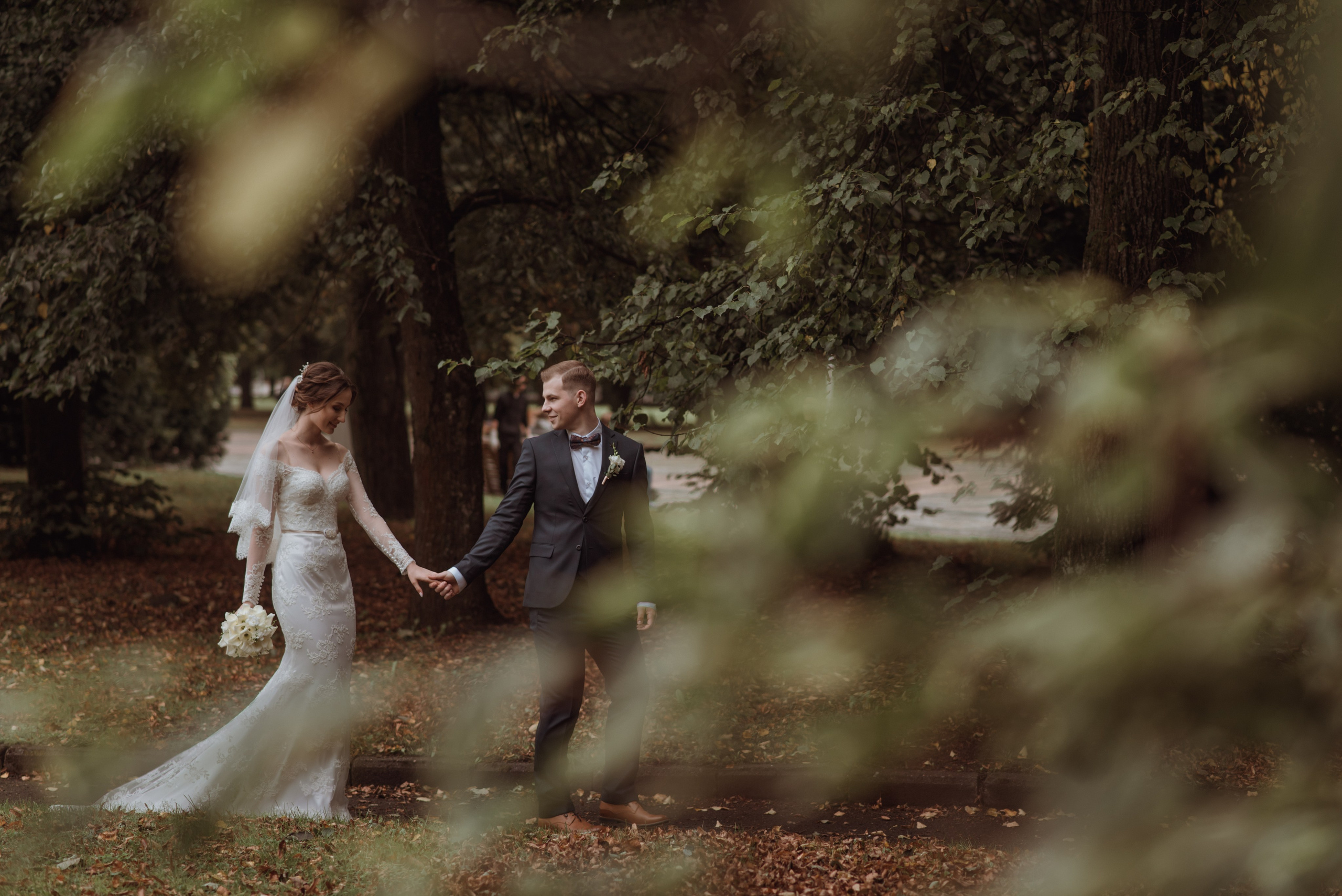 Hochzeitsreportage in Deutschland – Liebevolle Momente & echte Gefühle. Hochzeitsfotografin Leipzig Dresden