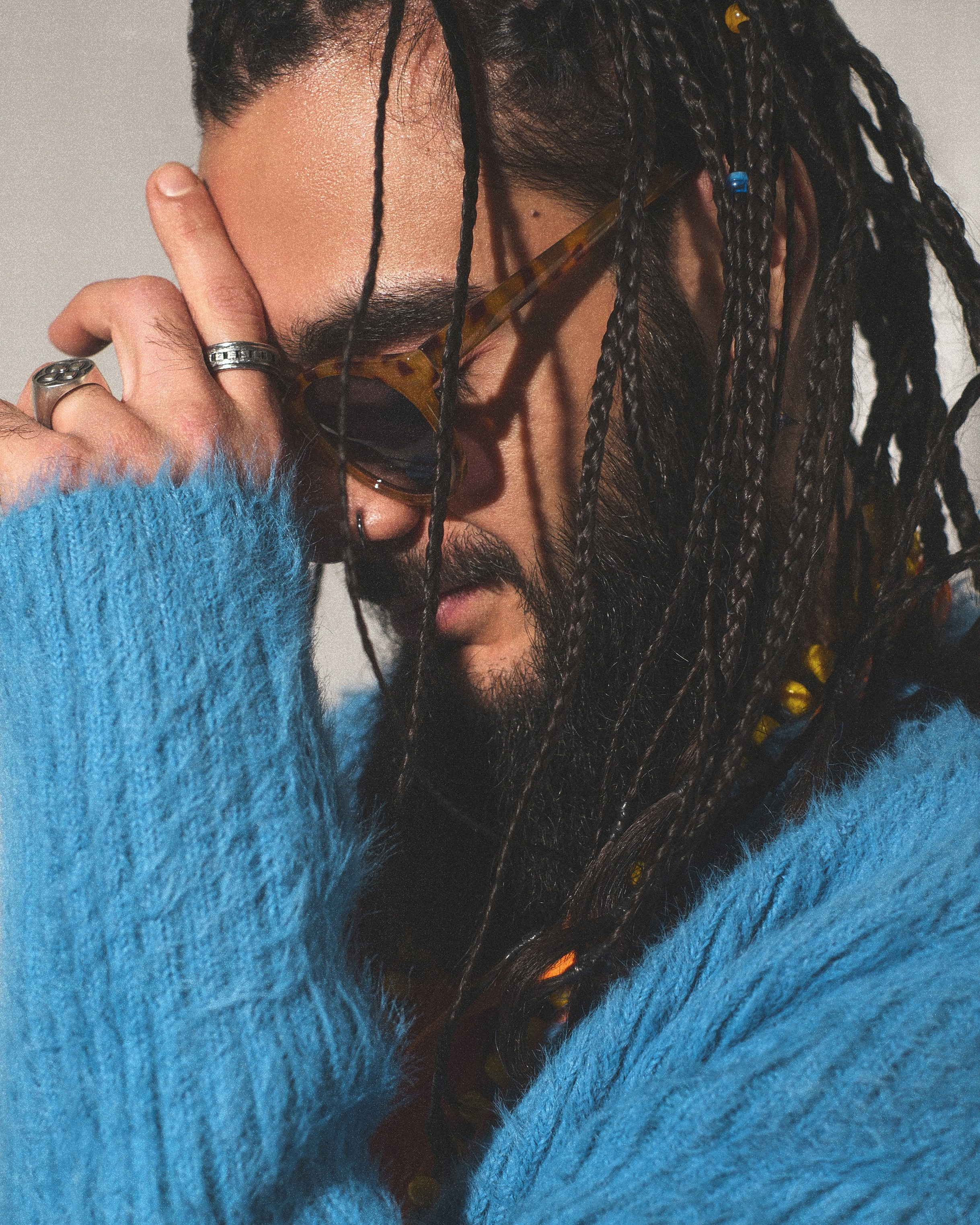 Тимур. Фотограф, визажист, фотостудия. Новосибирск