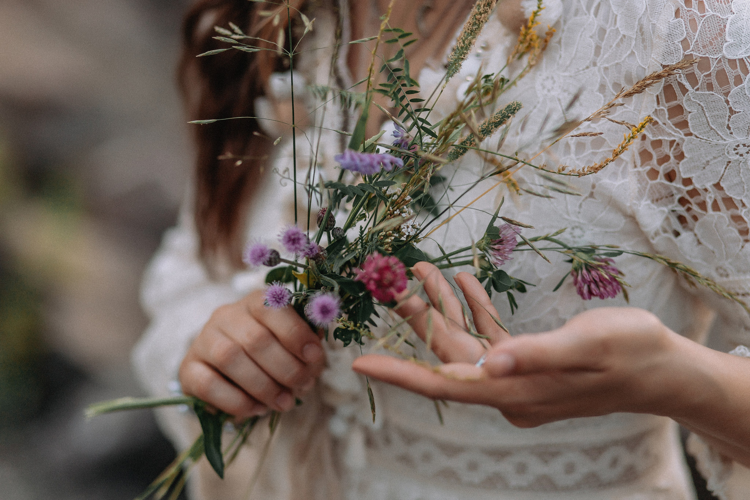 Закат у водопада. Детский и семейный фотограф в Красноярске Юлия Бирюкова