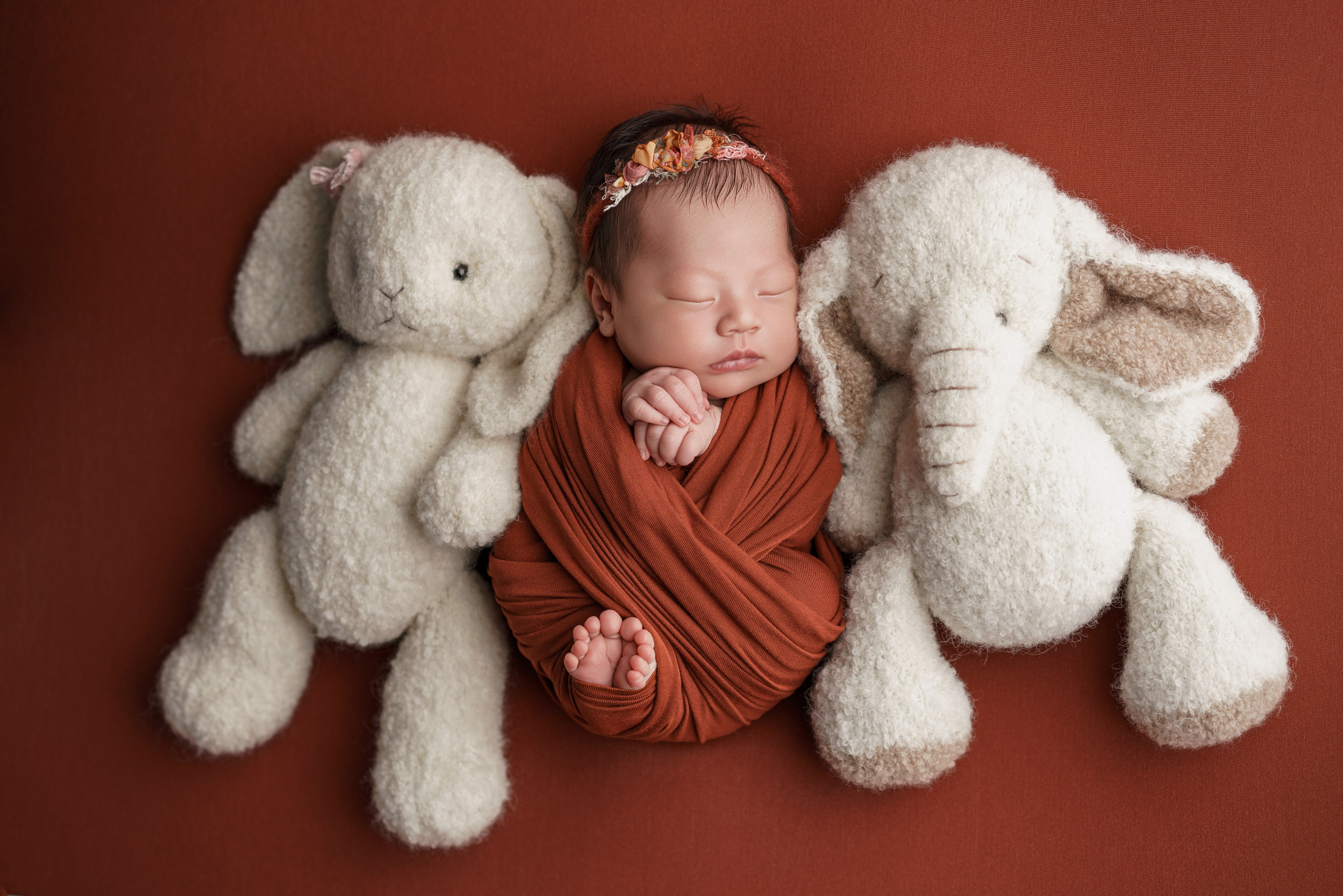 Фотосессия новорожденных | Галерея трогательных кадров малышей в стиле newborn. Фотосессия новорожденных в Москве и Московской области | Профессиональный фотограф newborn — Татьяна Иванова