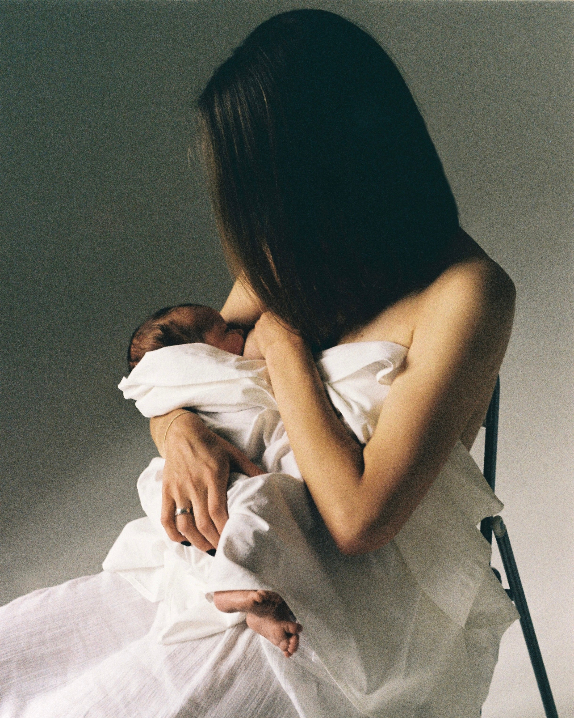 Валерия и Андрей (35 mm). Фотограф в Екатеринбурге и Москве, Анна