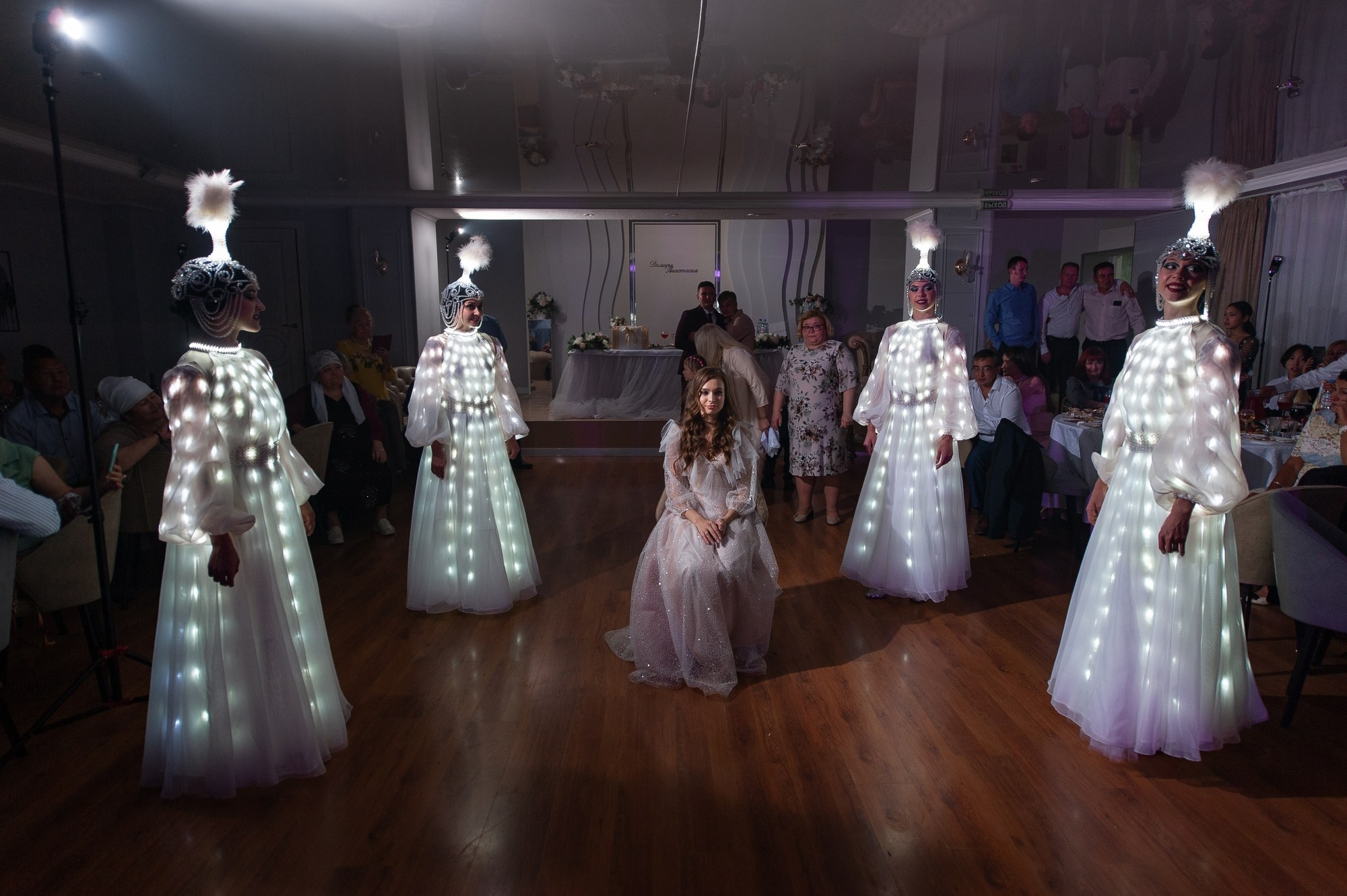 Дамир. Анастасия. Август. Свадебный и семейный фотограф в Омске Мормулев Михаил