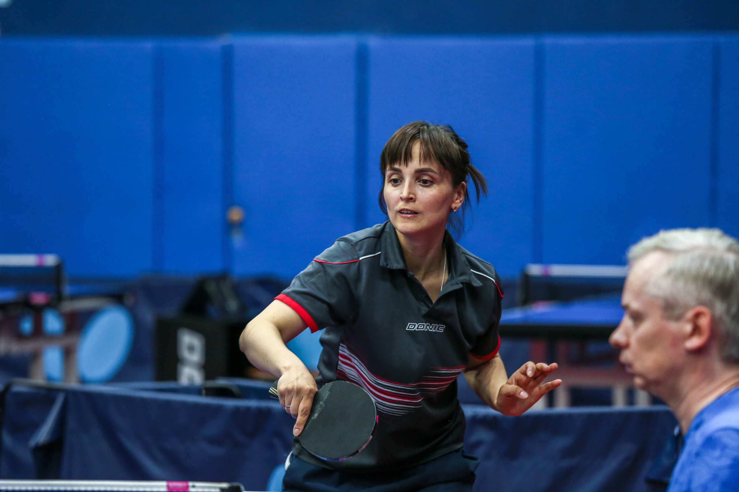 Соревнования по настольному теннису. Репортажный, семейный, свадебный, портретный фотограф