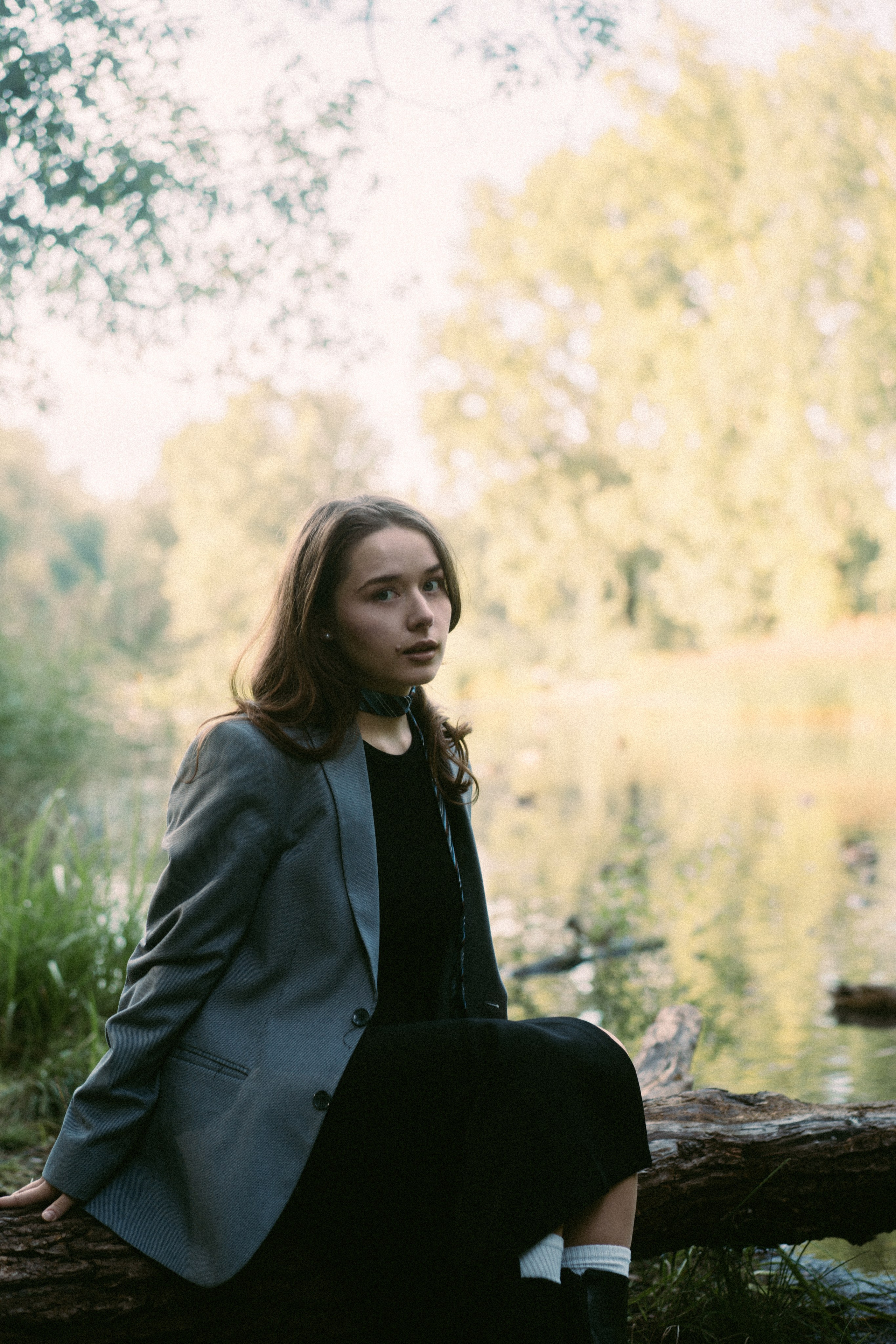 Диана. Veronika Popadeikina Photographer