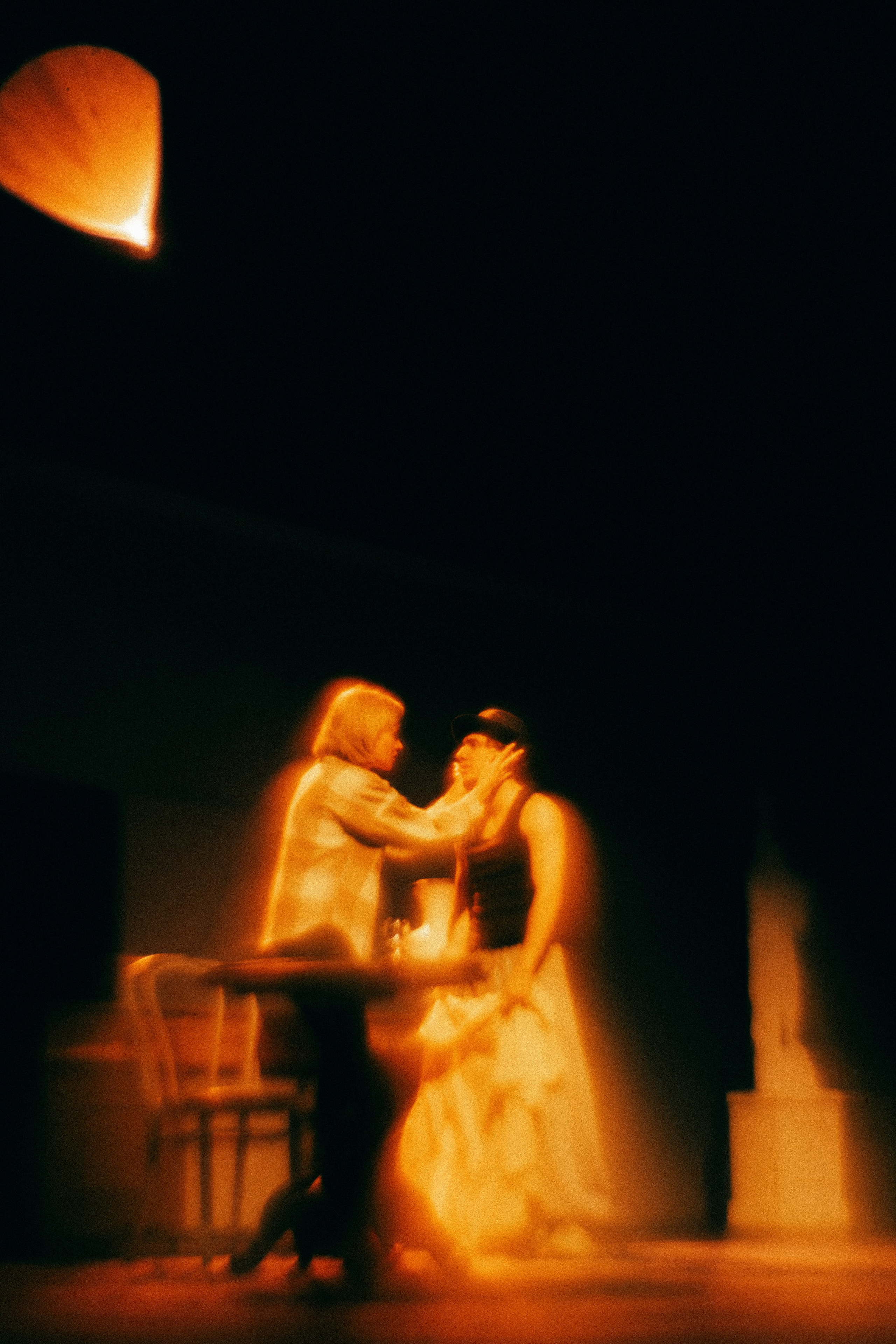 Репетиция спектакля в ТЮЗе. Veronika Popadeikina Photographer