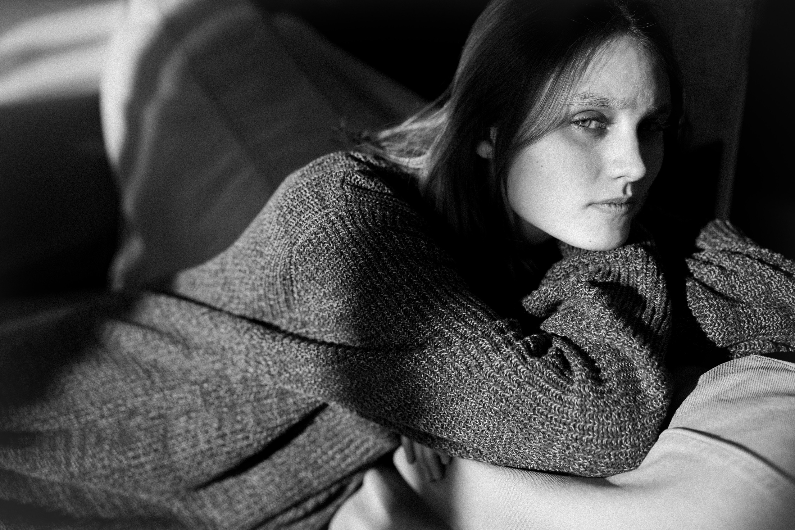 Ирина. Veronika Popadeikina Photographer