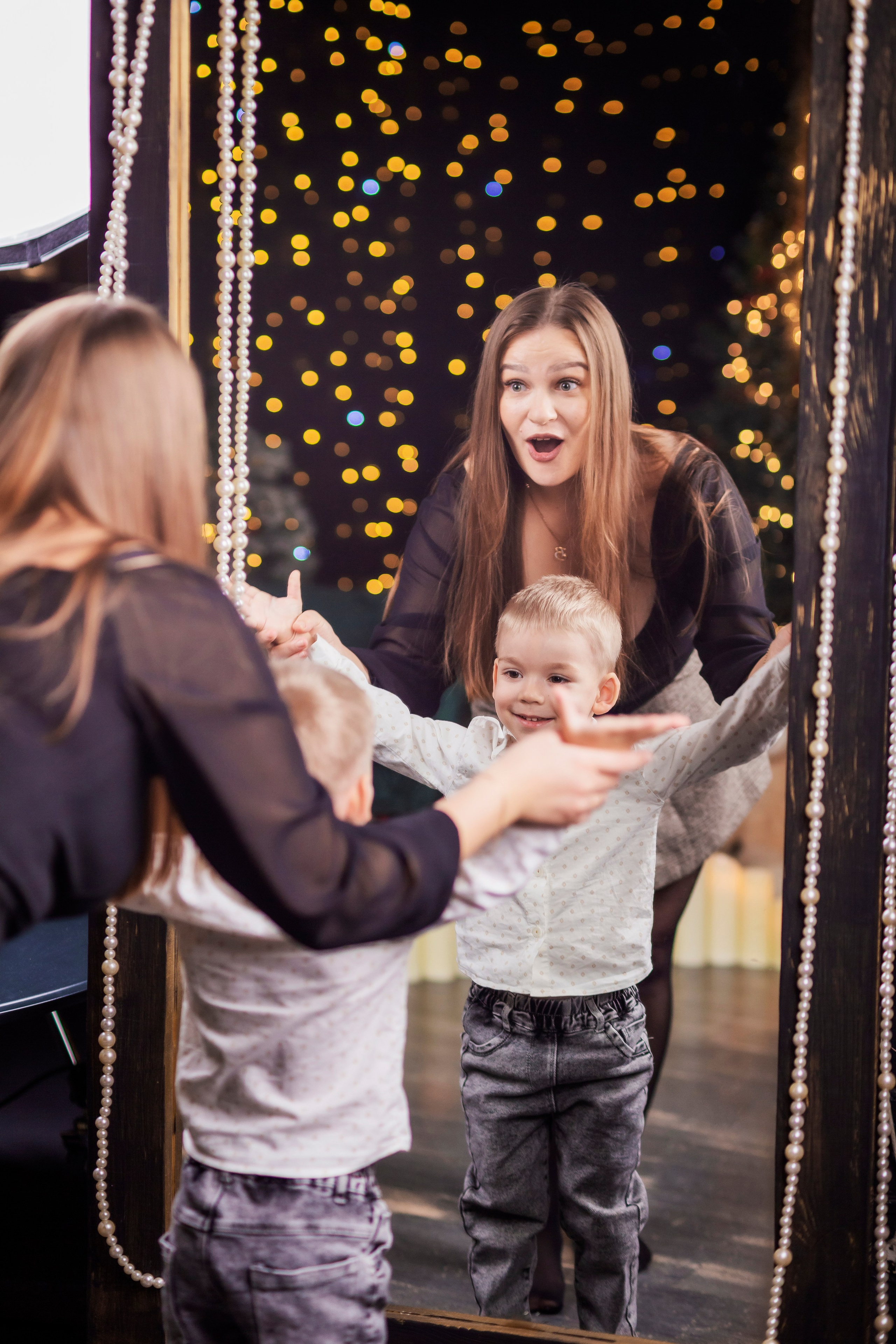 Фотостудия Alexcam. Семейный фотограф в Саратове