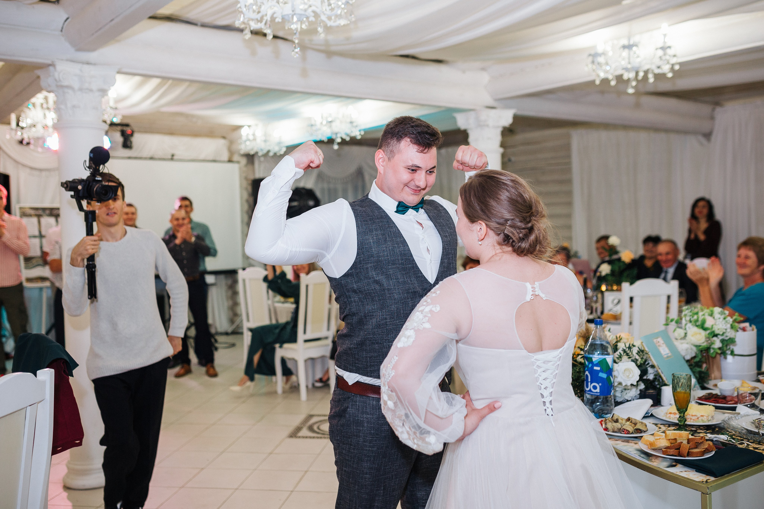 Juliya&Max. Антонина Талах фотограф в Москве