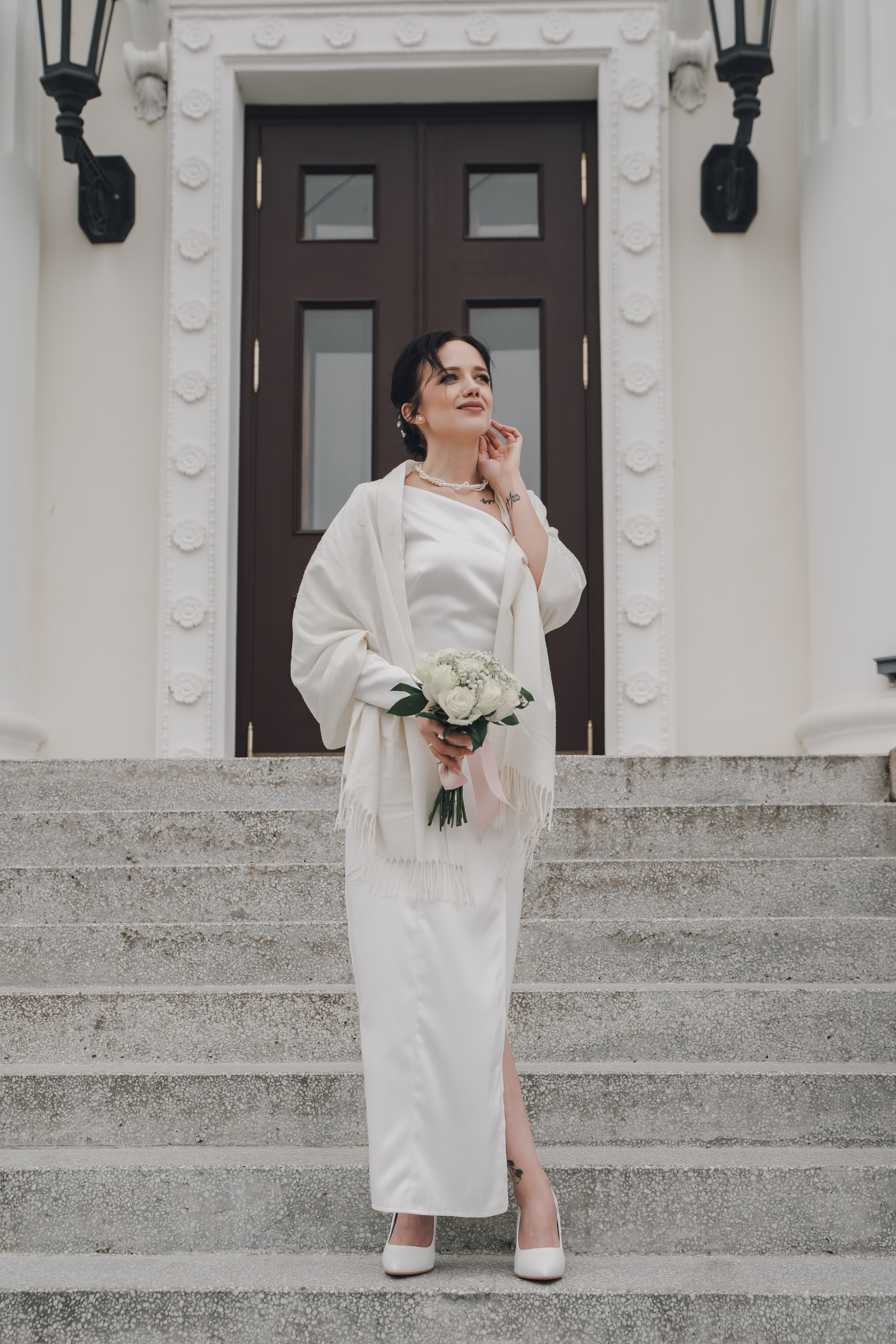 Настя и Тимофей. Ваш личный фотограф в Волгограде и области