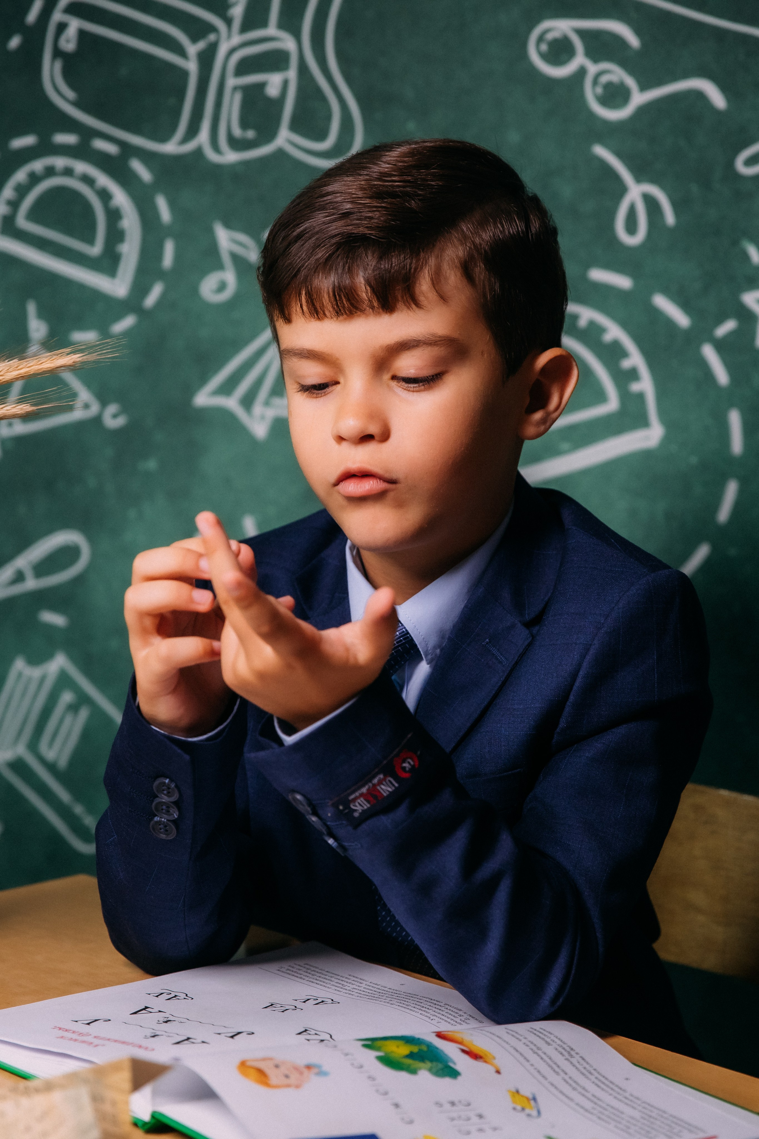 Фотопроект ПЕРВОКЛАШКА 2023. Женский и семейный фотограф Елена Петрова