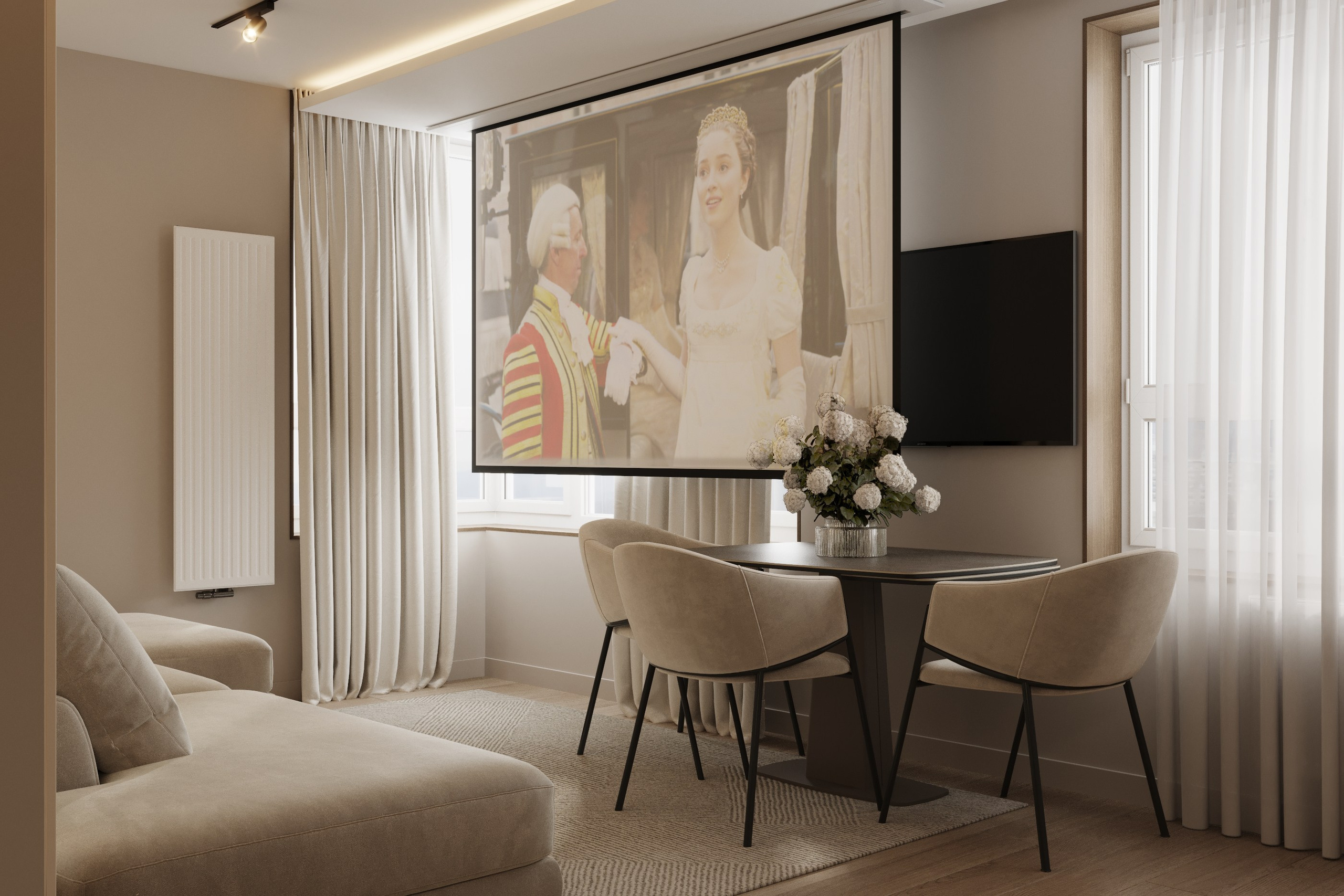 ЖК Исторический. Arrogant Arch