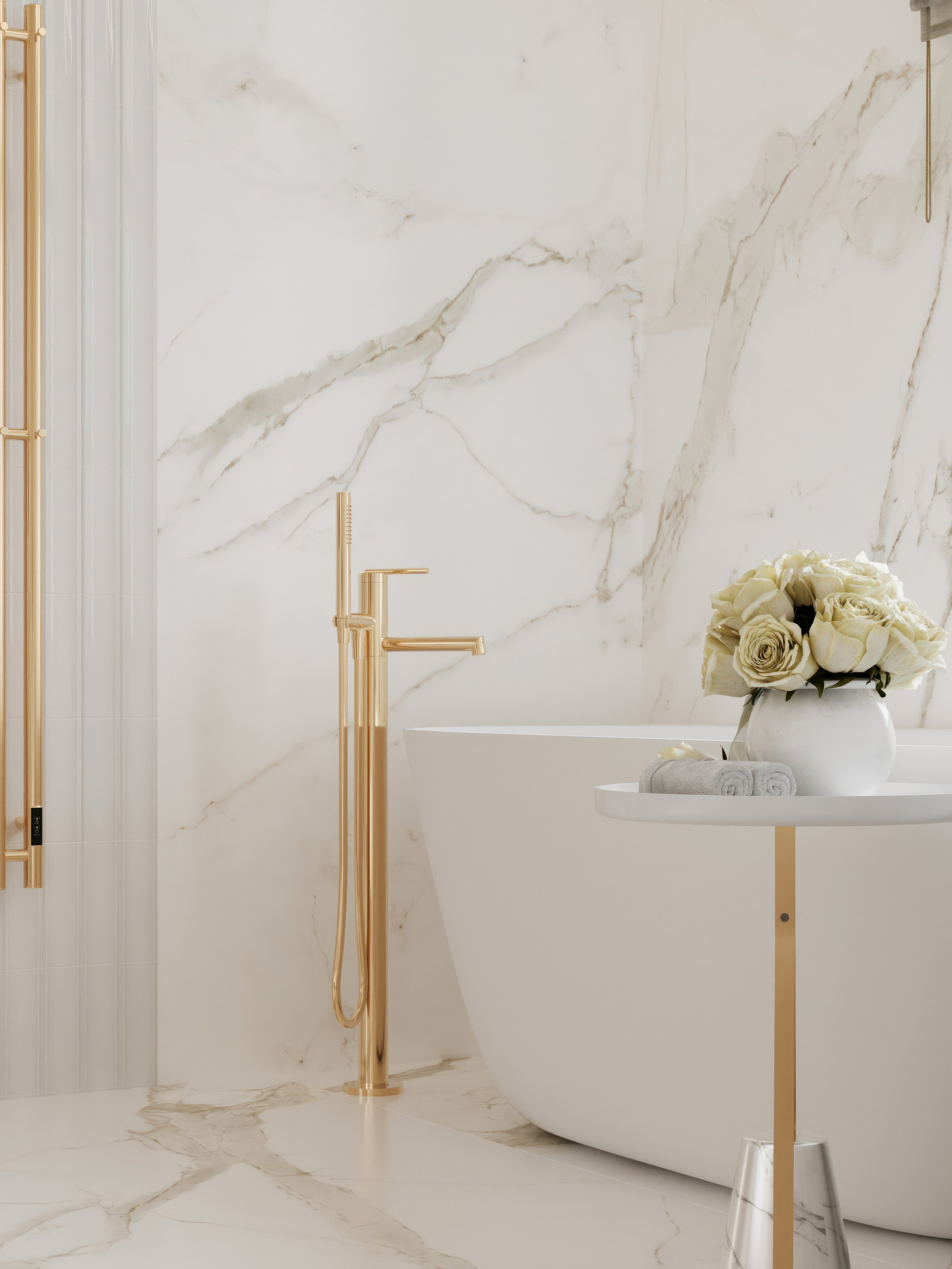 ЖК Амурский. Arrogant Arch