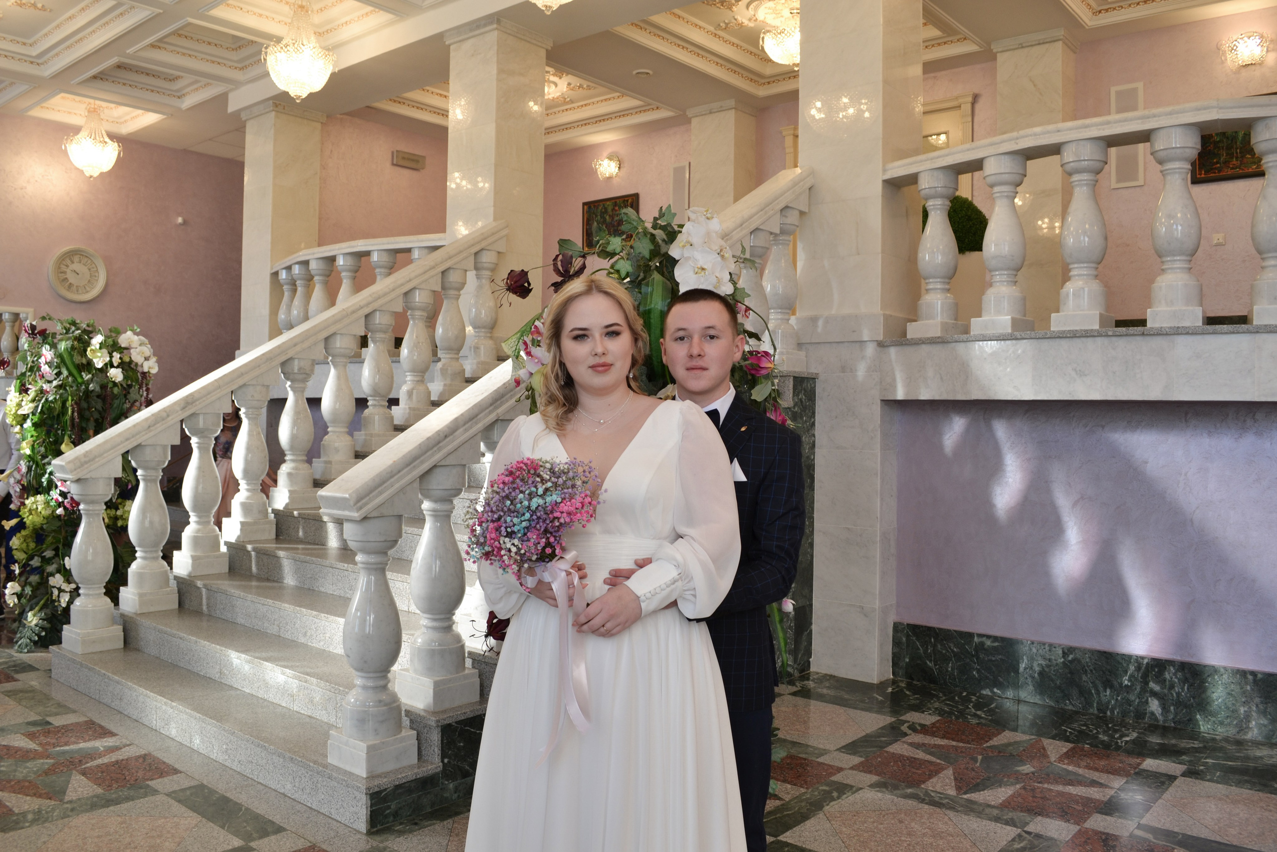 Свадьба. Семейный и свадебный фотограф в Йошкар-Оле Виктор Крайт