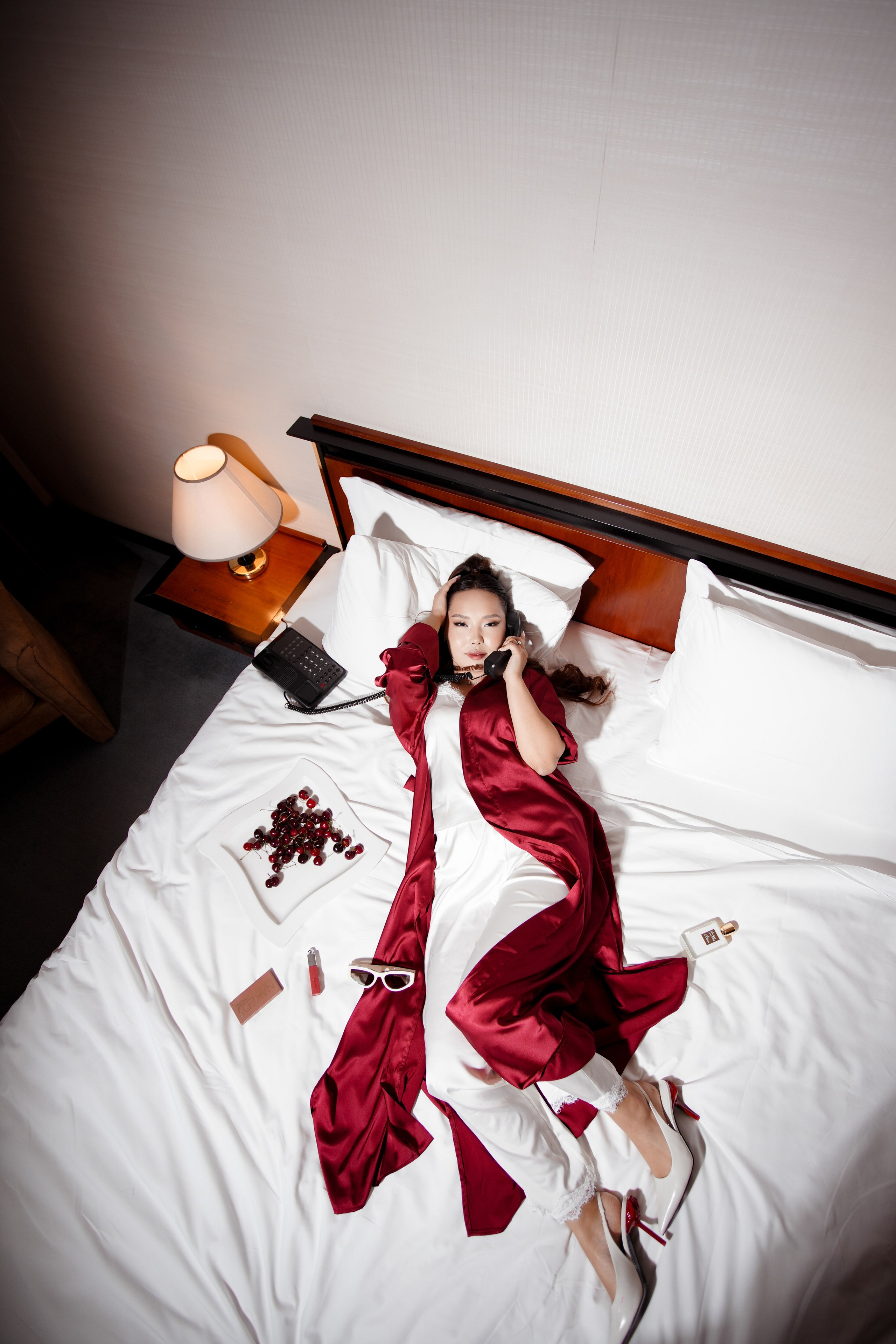 CHERRY WEDDING. Свадебный фотограф Иван Попов в Москве, Бишкеке и по всему миру!