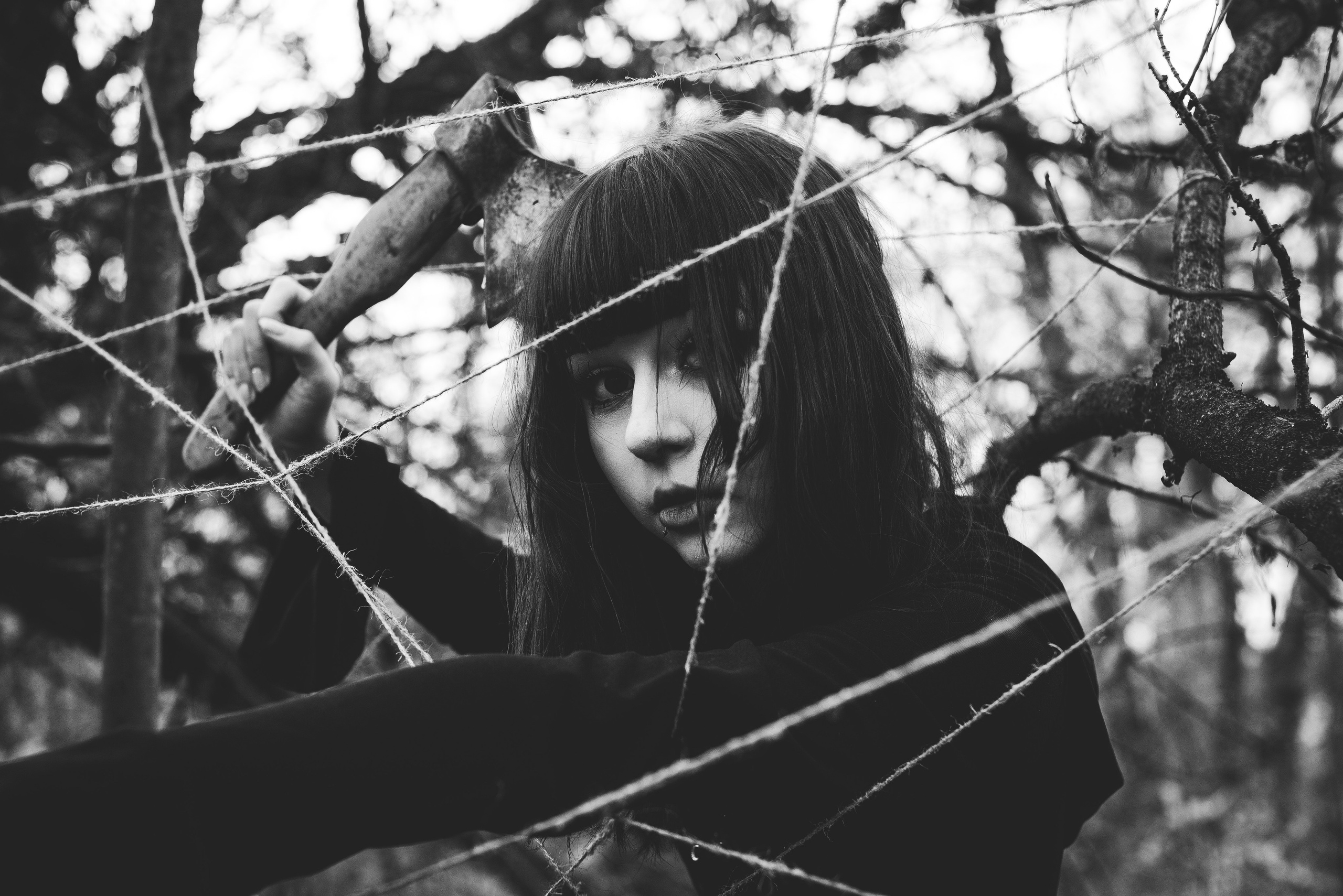 An axe and a Shovel. Женский фотограф Крещение Венчание Москва Брянск