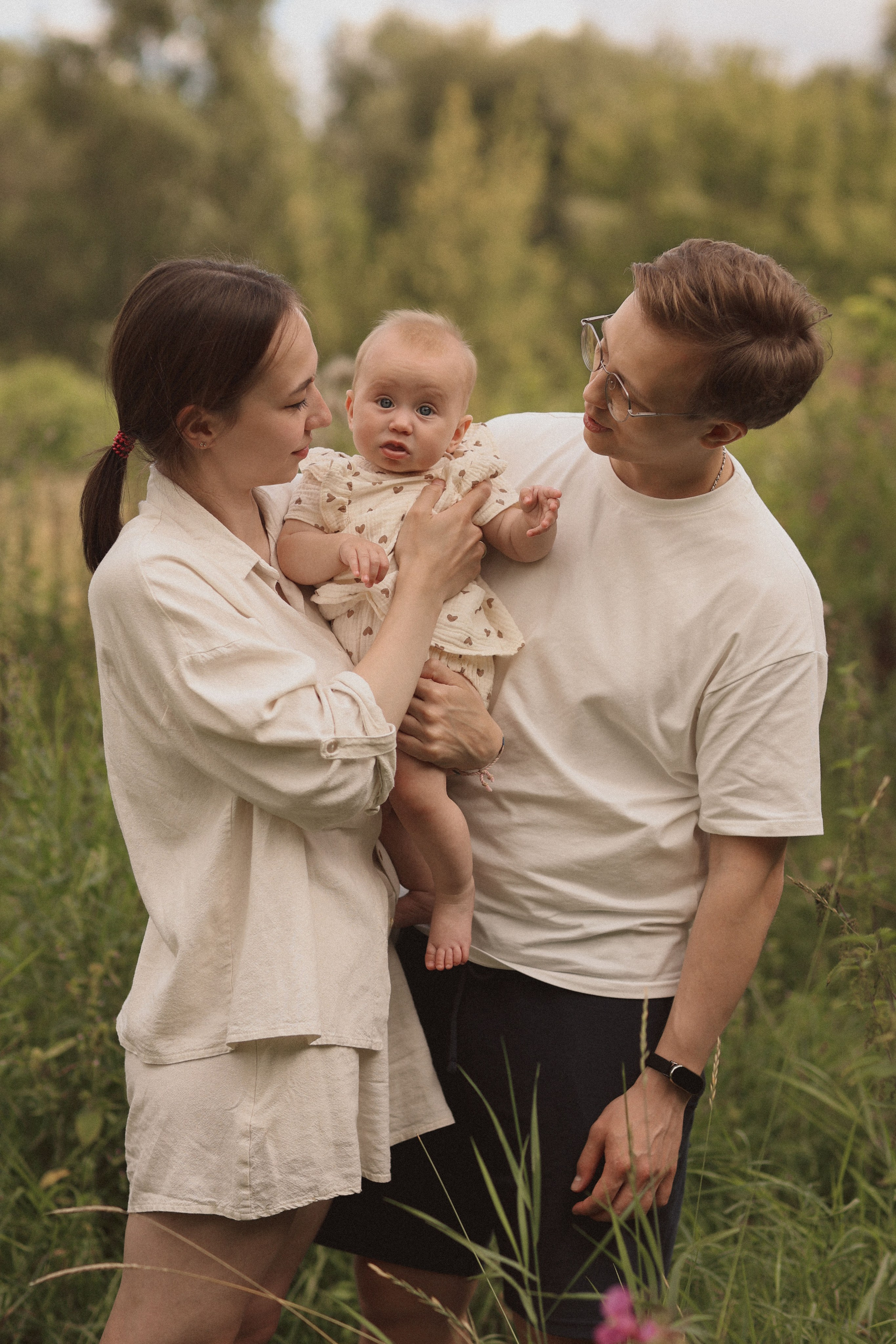 Малышка Маргарита. Детский и семейный фотограф, съемка новорожденных Москва