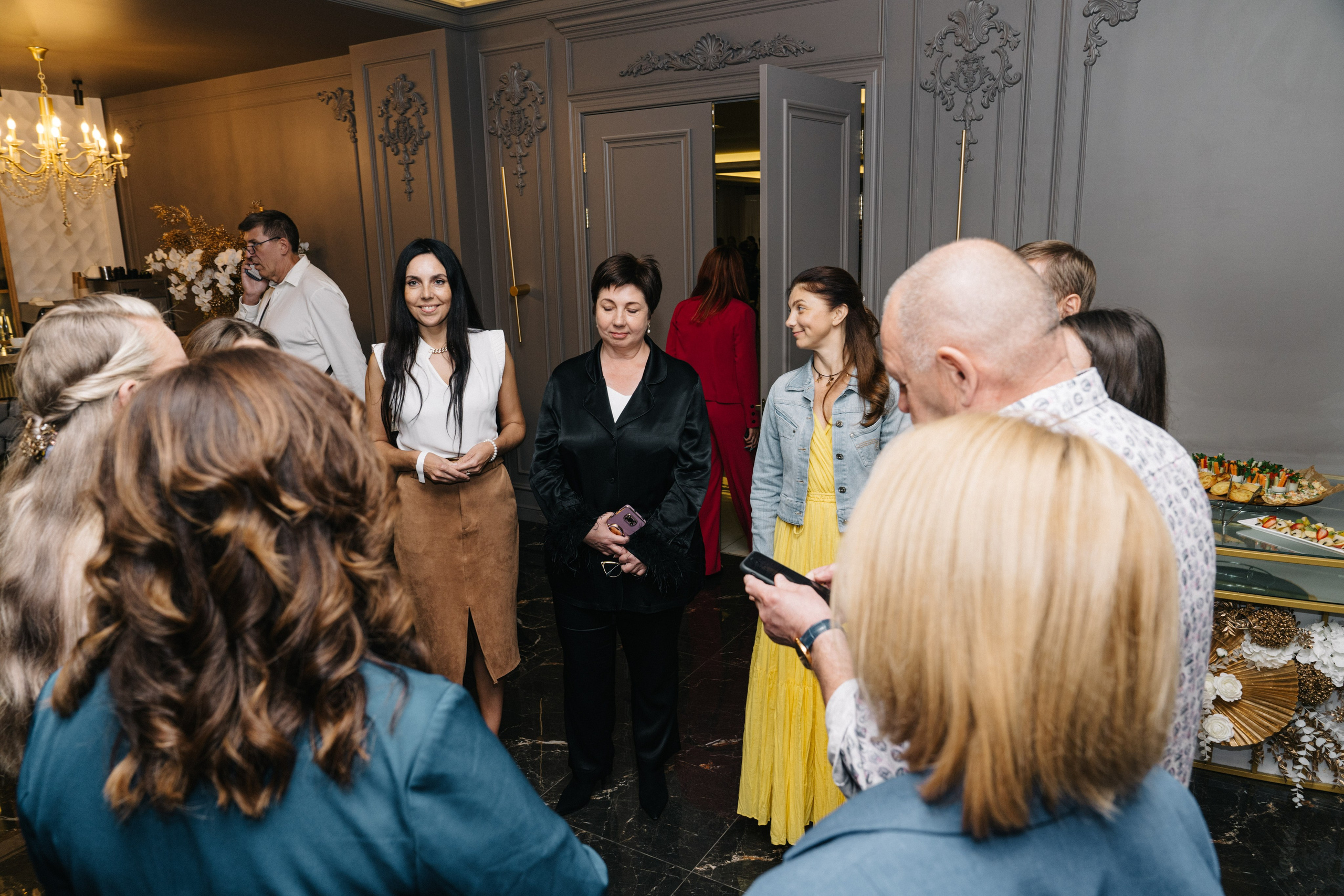 UDS. Время действовать. Свадебный и Мужской фотограф