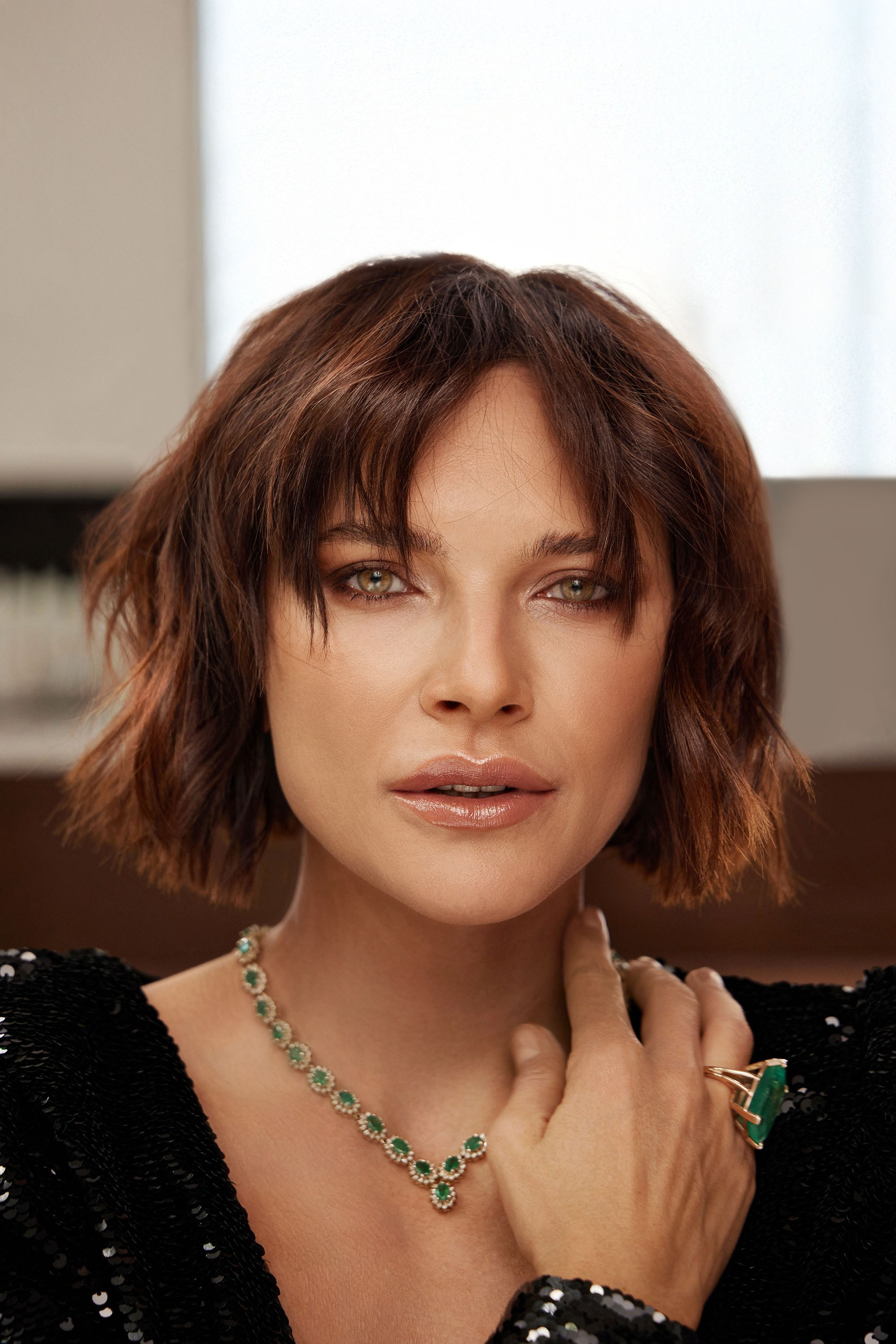 Портреты. Tikhomirov Photography