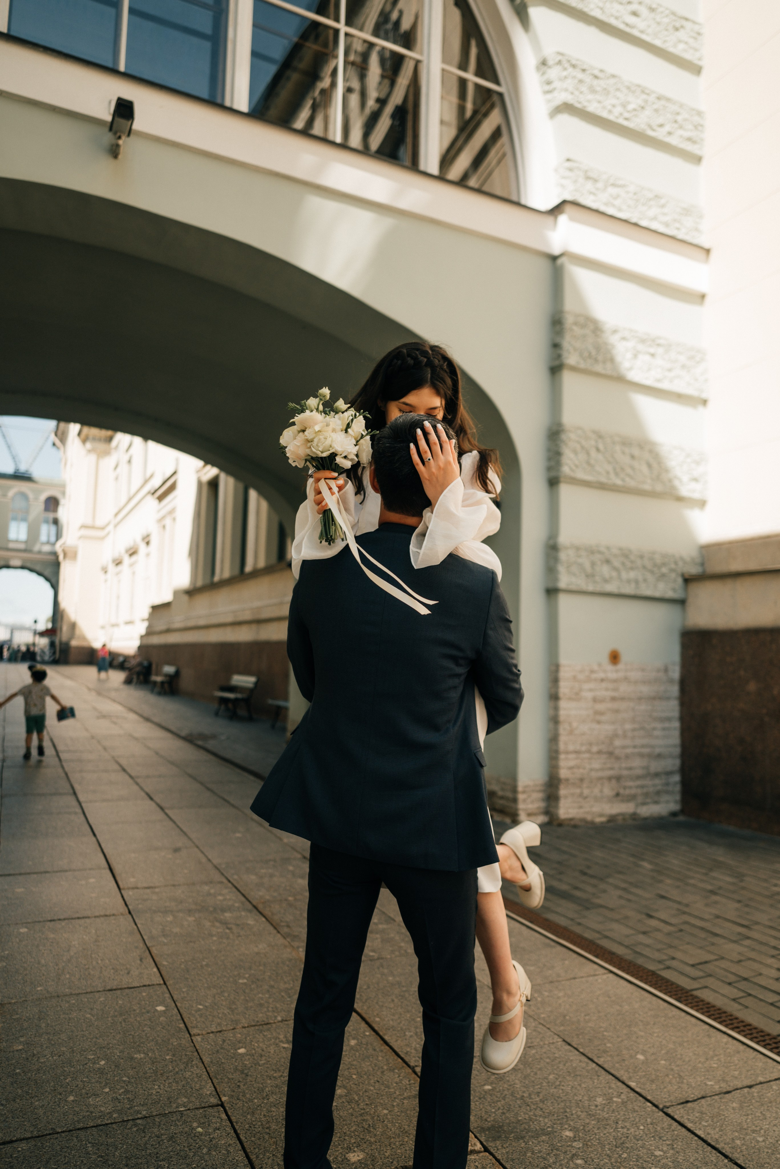 Фото свадеб. Виктория Кутуева Фотограф Санкт-Петербург