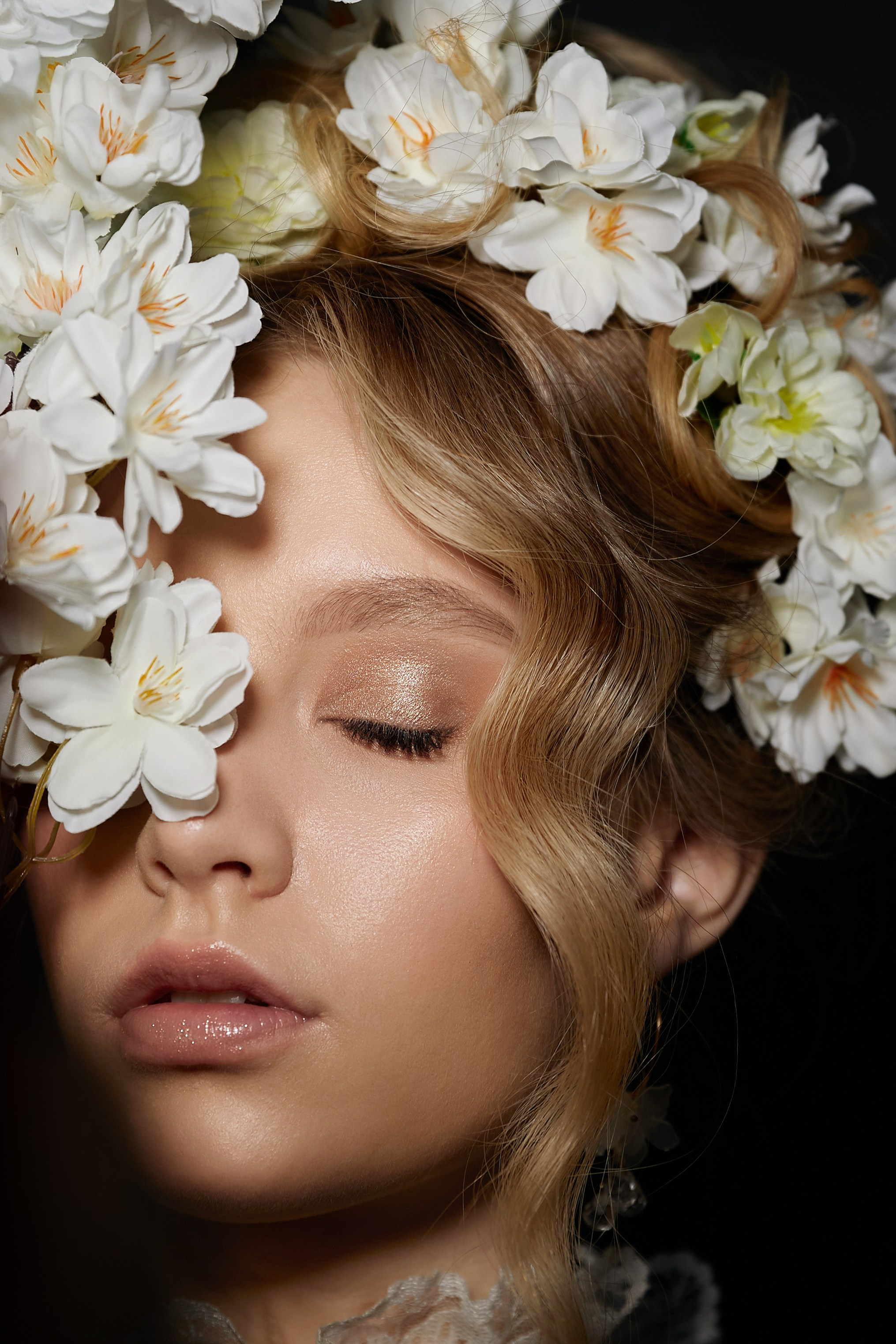 Милана Весна. Фотограф женского портрета, беременности и материнства Харькова Елена