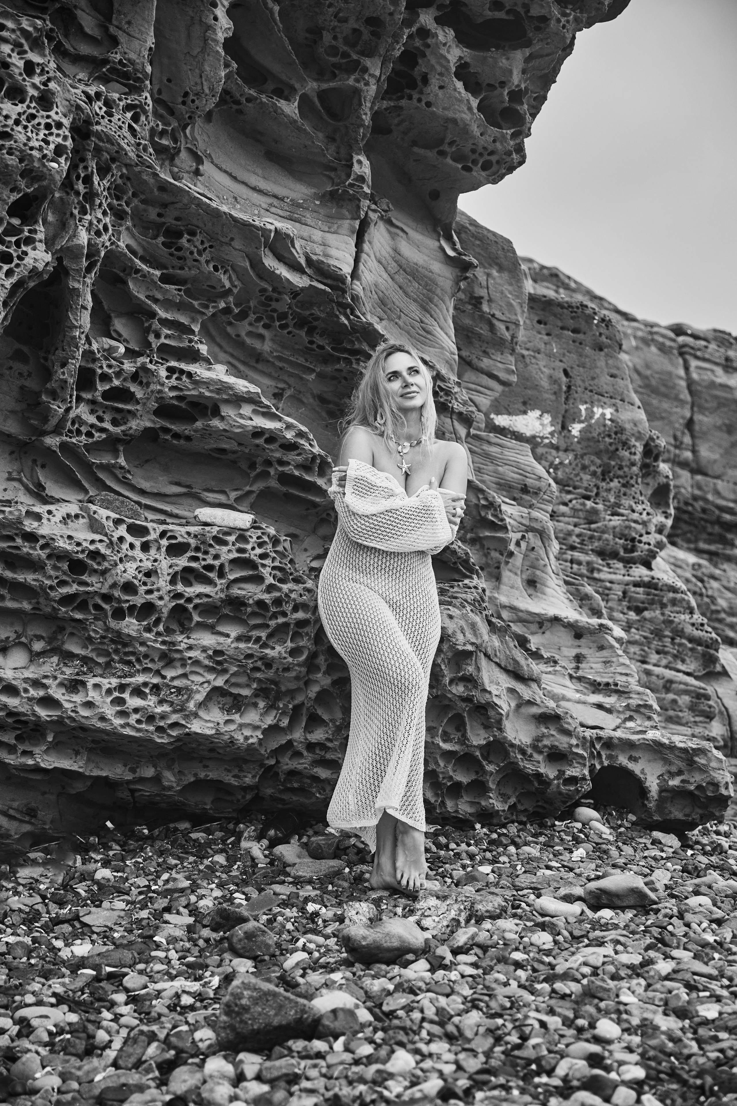 Алена. Фотограф женского портрета, беременности и материнства Харькова Елена