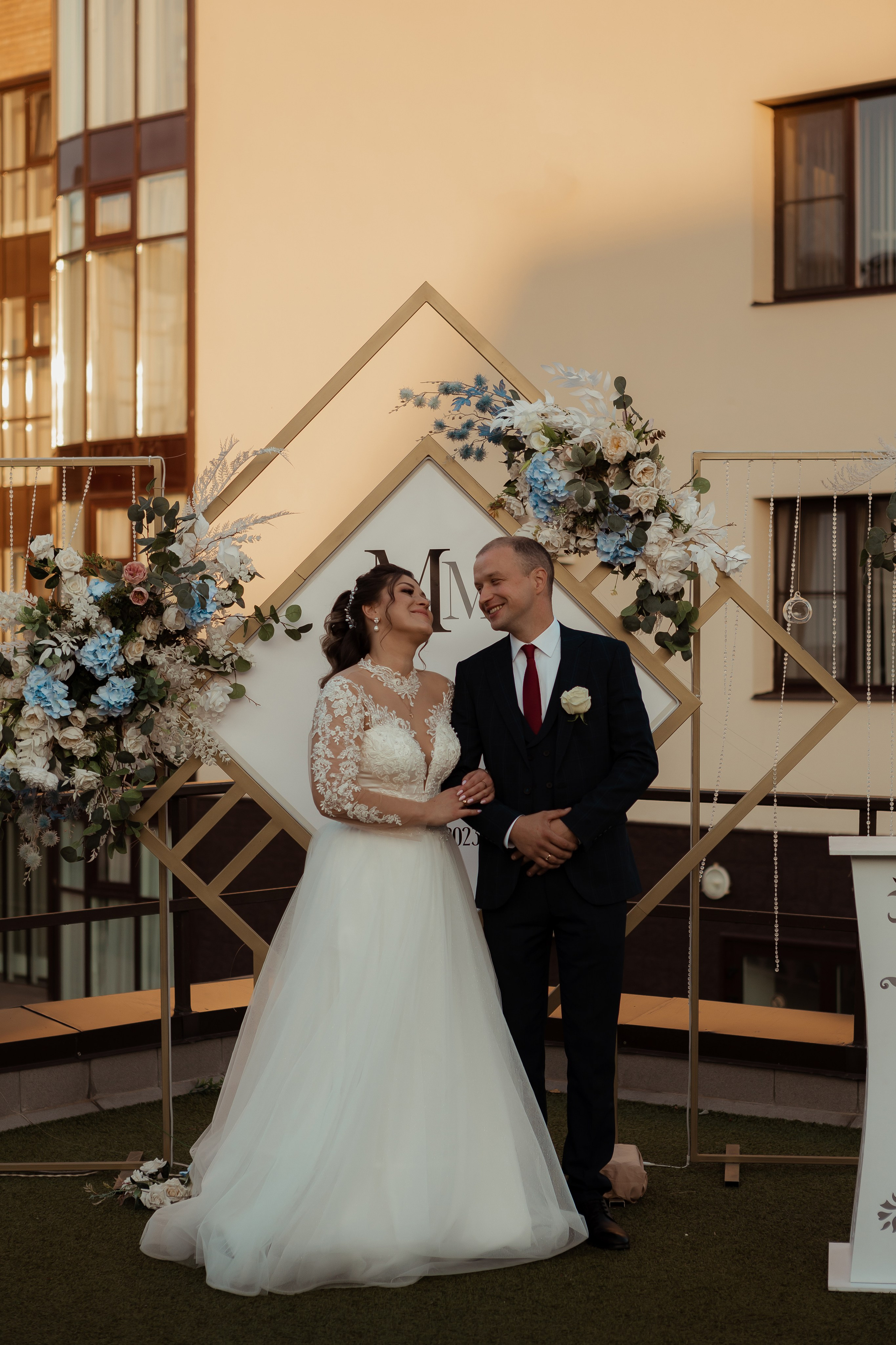 Максим & Мария (с банкетом) 23.09. ФОТОГРАФ Маргарита Сивакова | Ярославль Кострома Москва