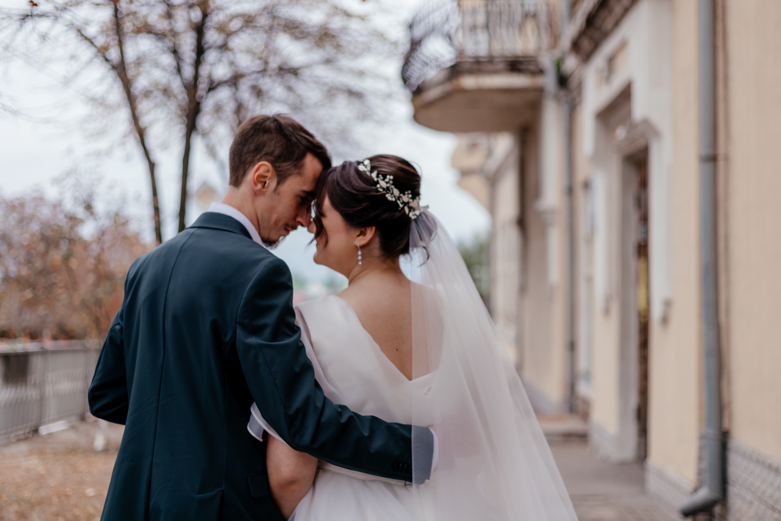 24 OSEN D&L. Свадебный фотограф Тулинова Мария