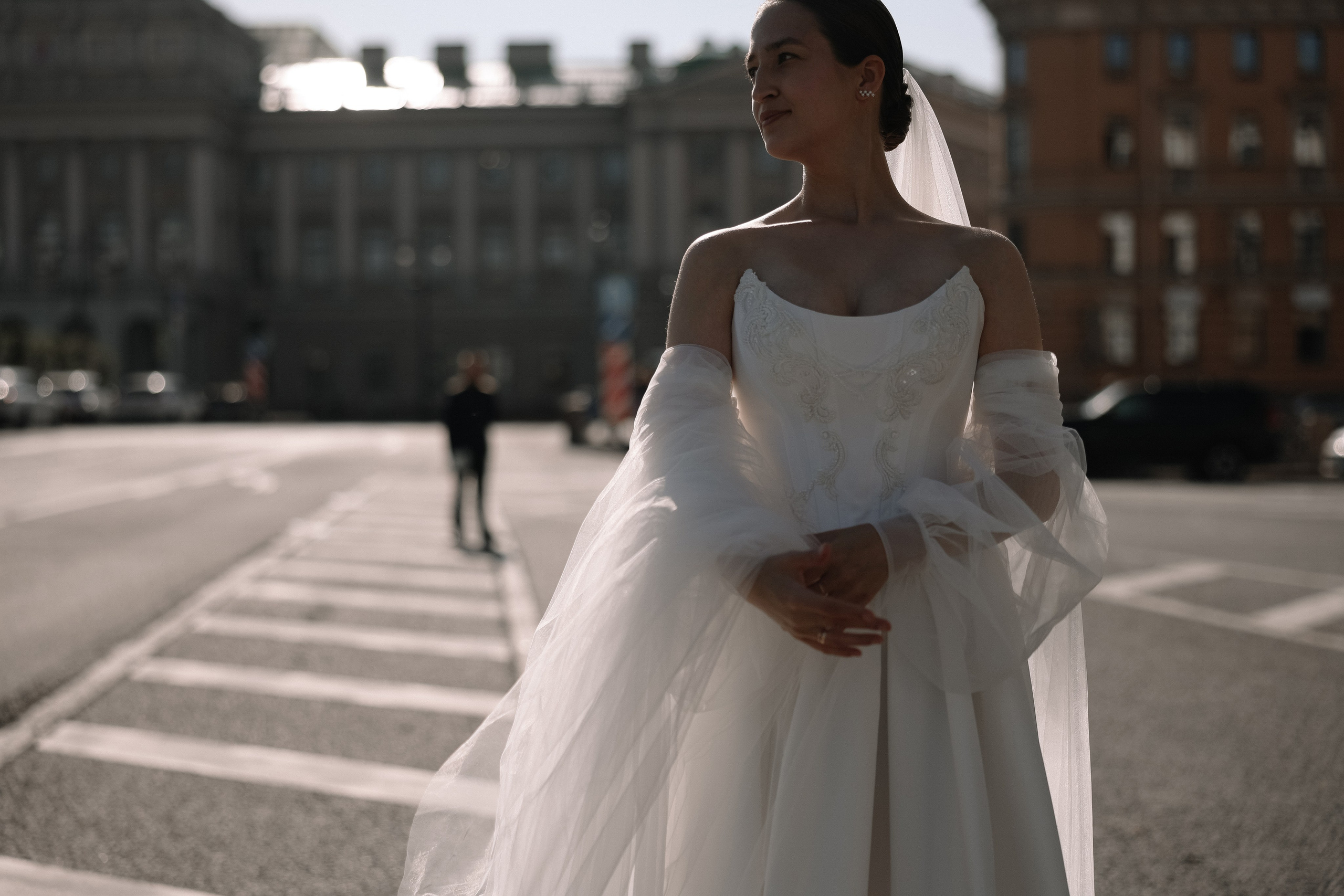 Совершенно секретно. Свадебный и семейный Фотограф Денис Кошель