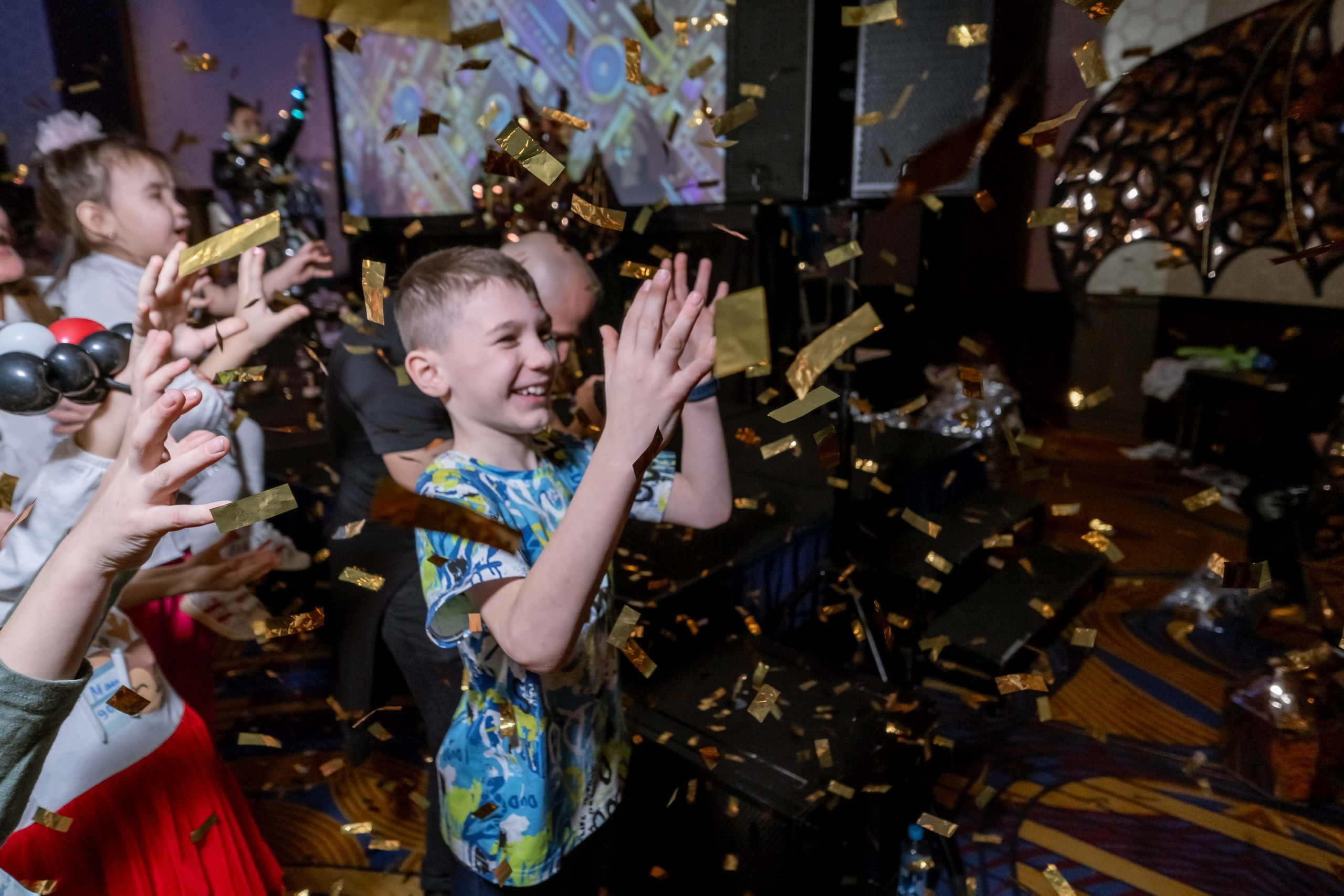 FAMILY DAY 750 чел. Территория M.I.C.E. Территория EVENT. Организация мероприятий