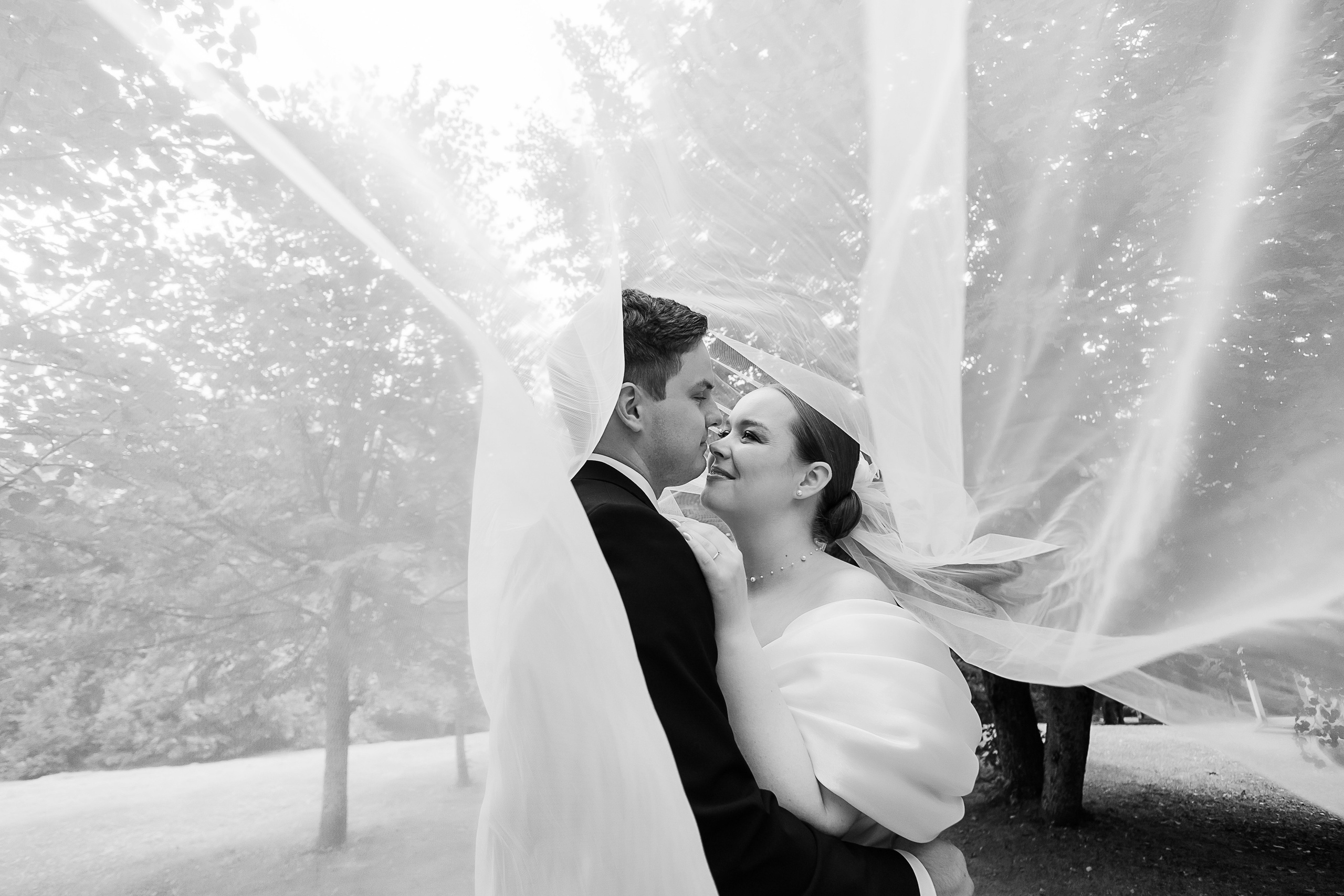 Свадьба. Свадебный и семейный фотограф в Твери и Тверской области