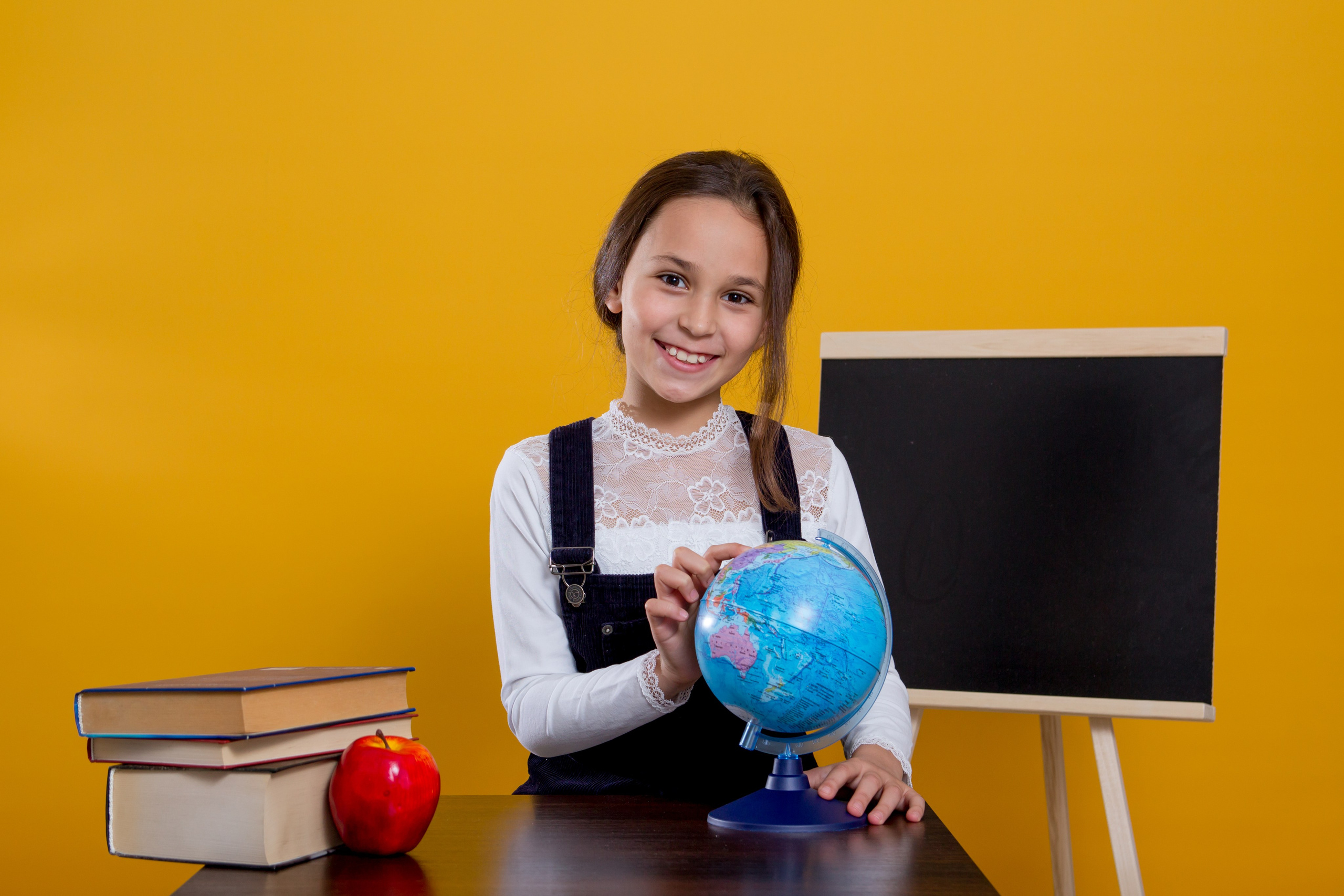 Портреты для младшей школы. ФОТКИ! Экспресс-фотосессии в Обнинске