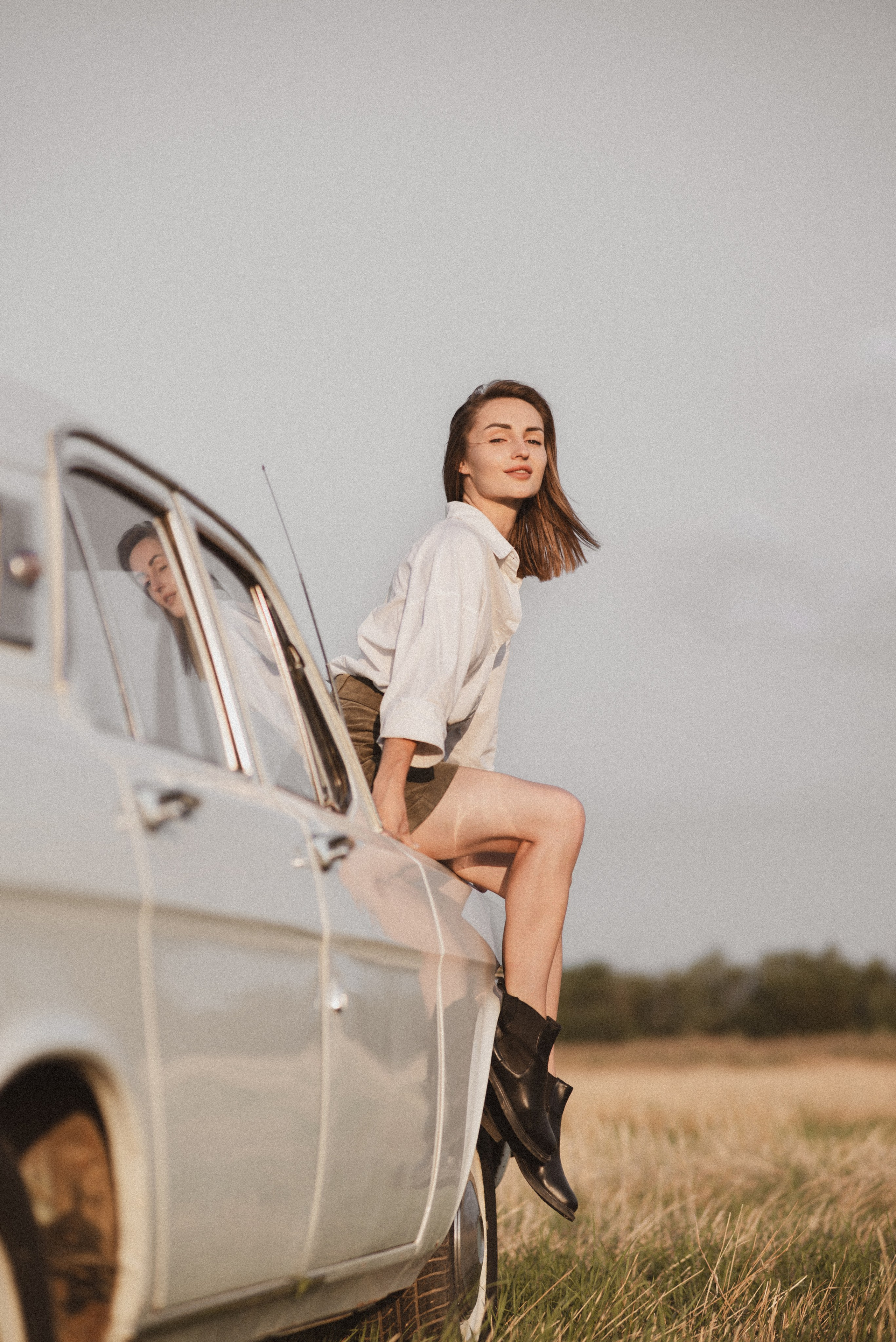 Уличные съёмки. Фотограф Краснодар Наталья Сувит