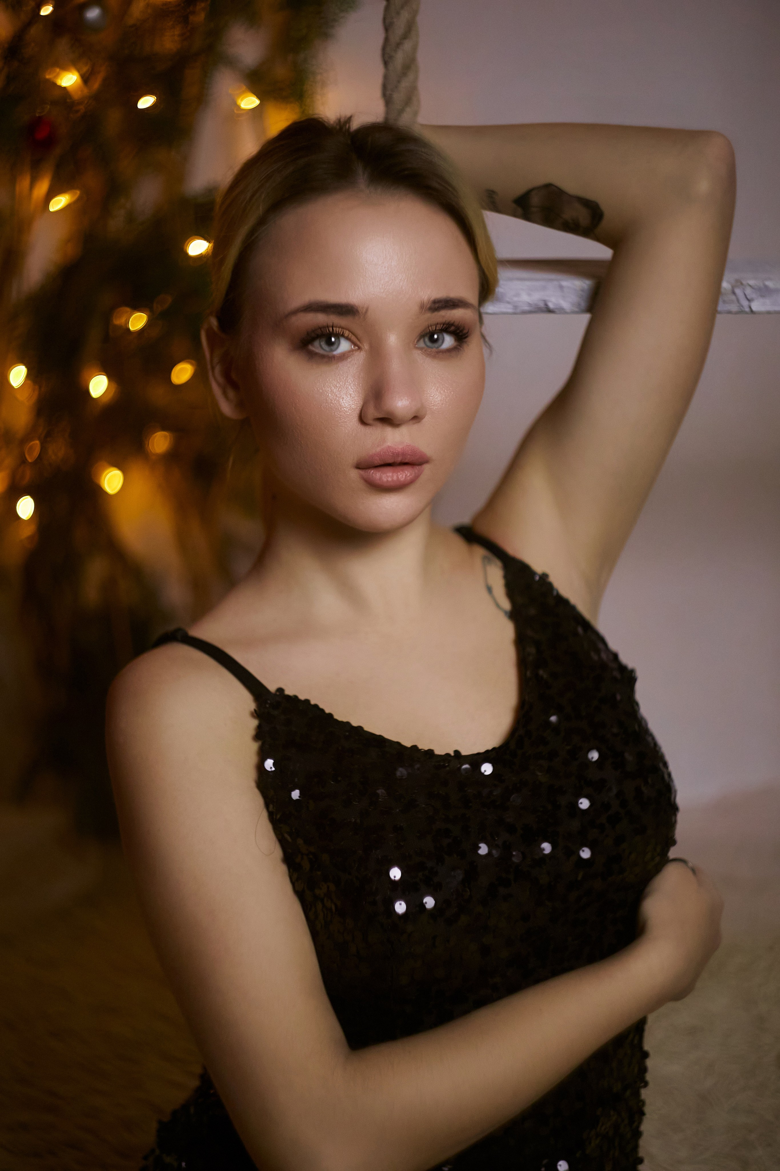 Крис в «Кофе». Свадебный и креативный фотограф в ЮФО и МСК