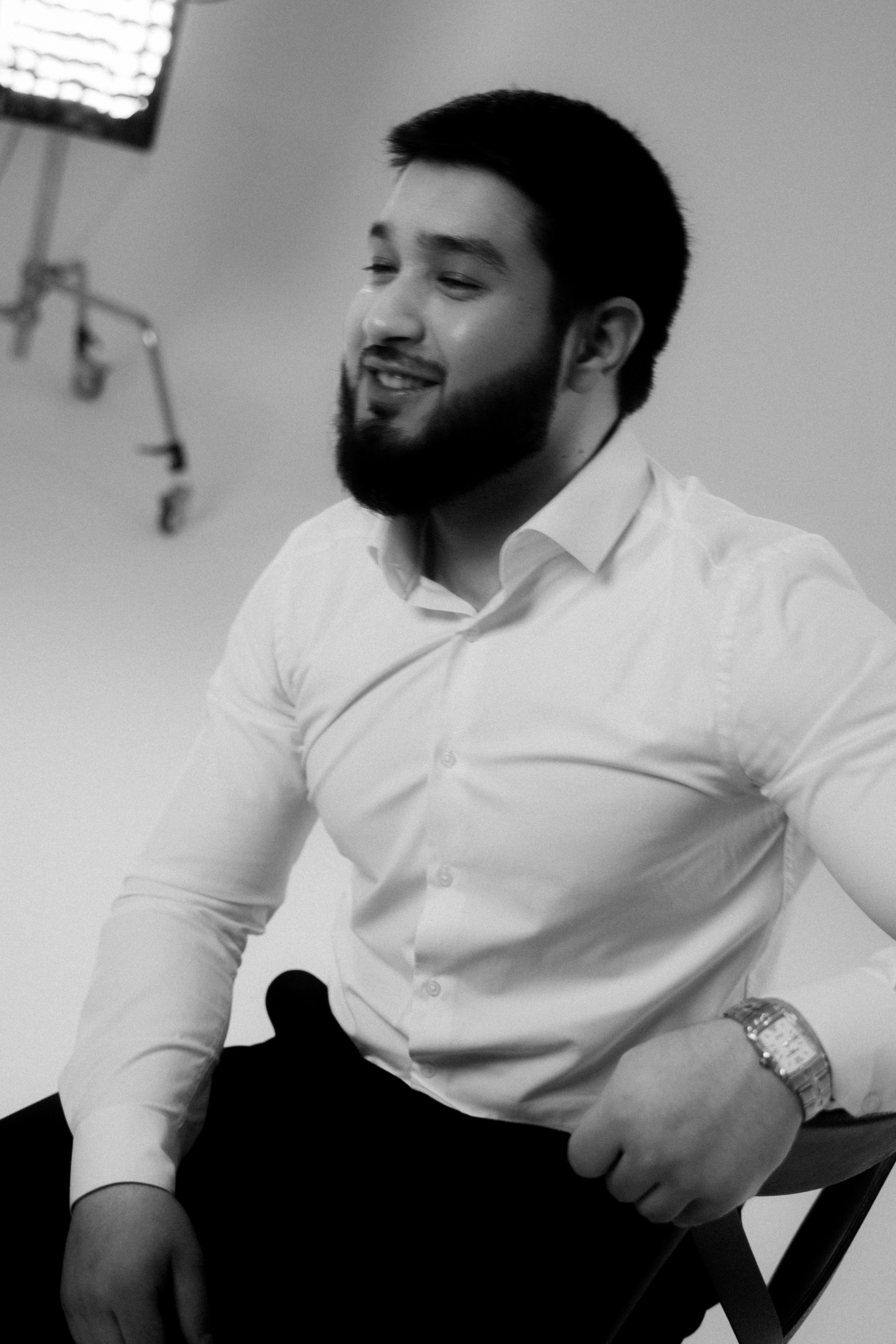 Персональные съемки