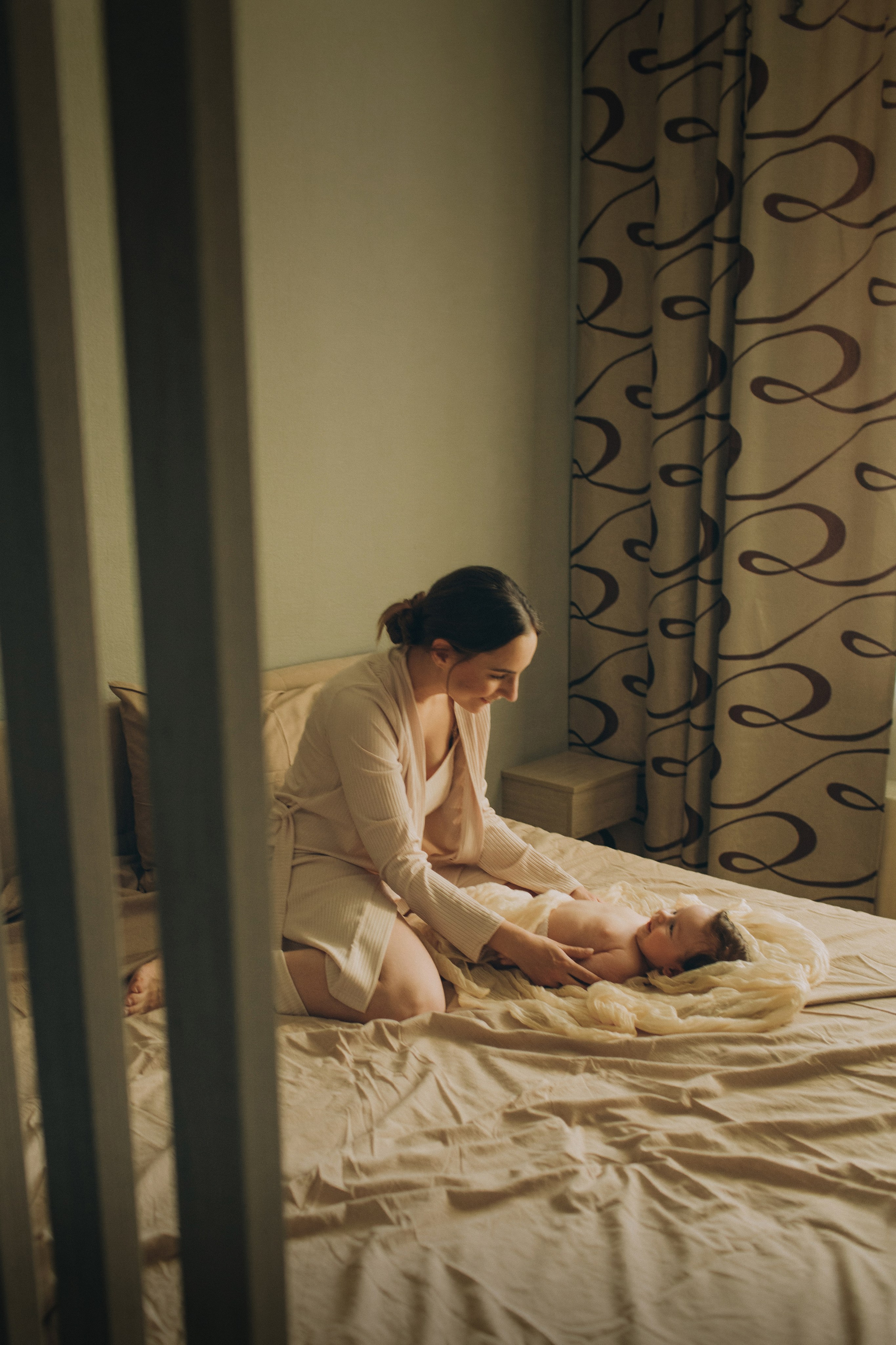 Семейный фотограф Томск